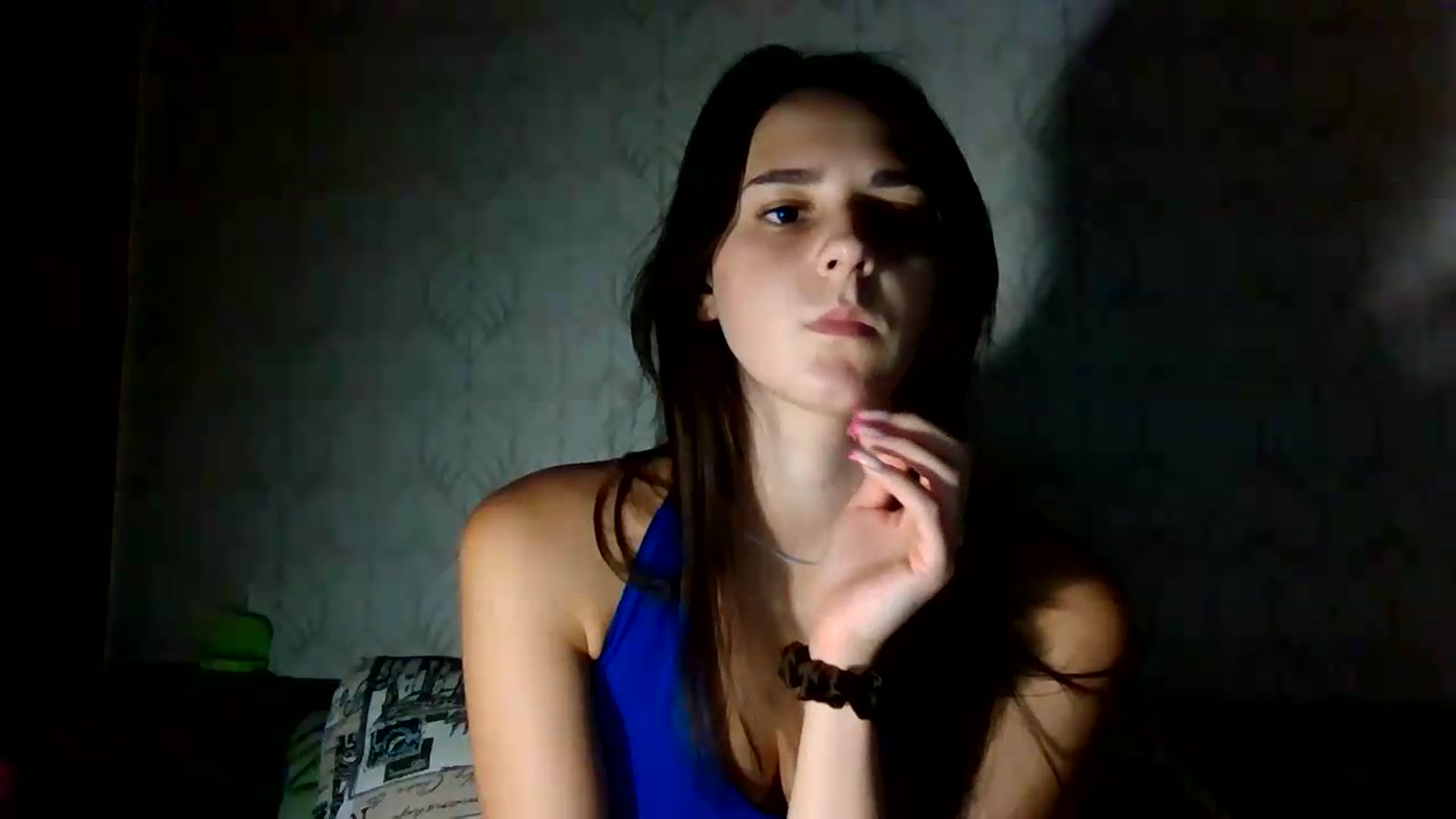 Gallery image thumbnail from ValessiaMoon's myfreecams stream on, 07/09/2026, 19:54 image 14 of 20