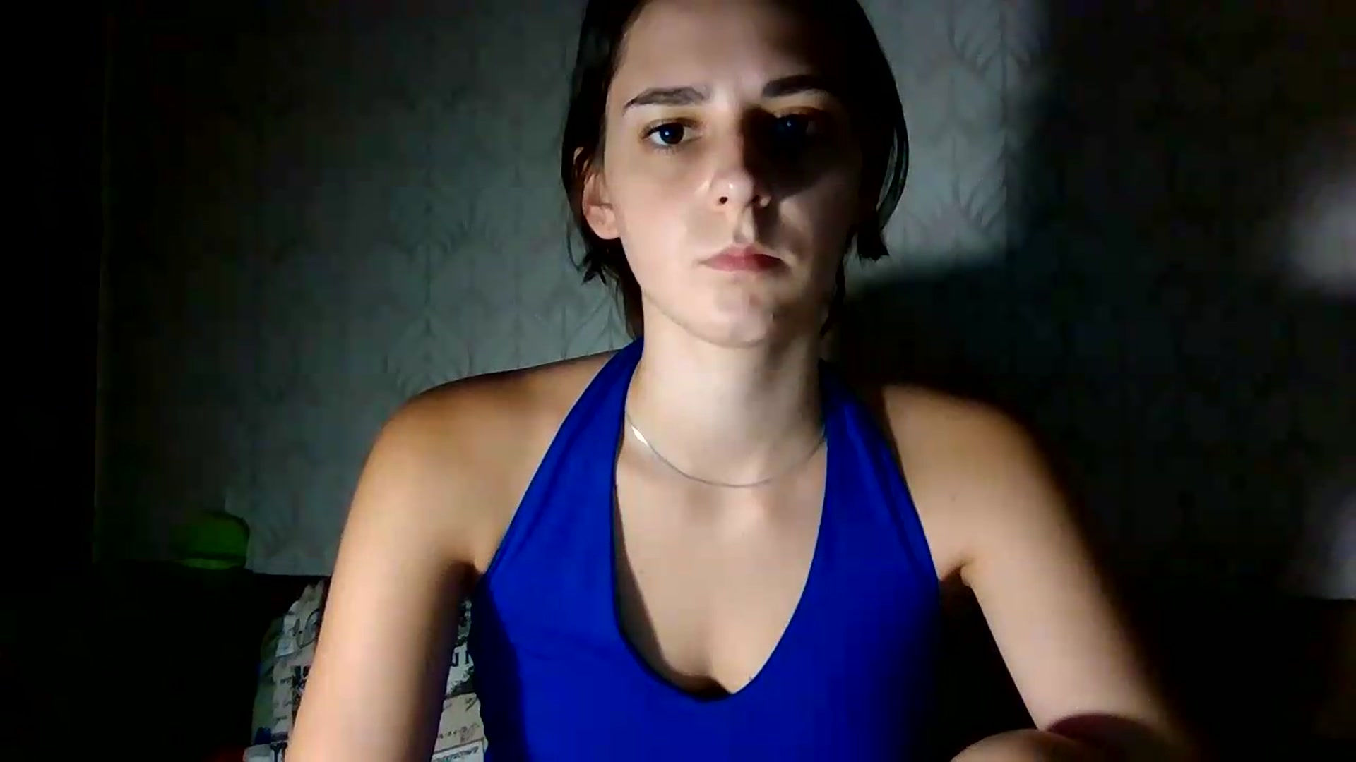 Gallery image thumbnail from ValessiaMoon's myfreecams stream on, 07/09/2026, 22:00 image 10 of 20