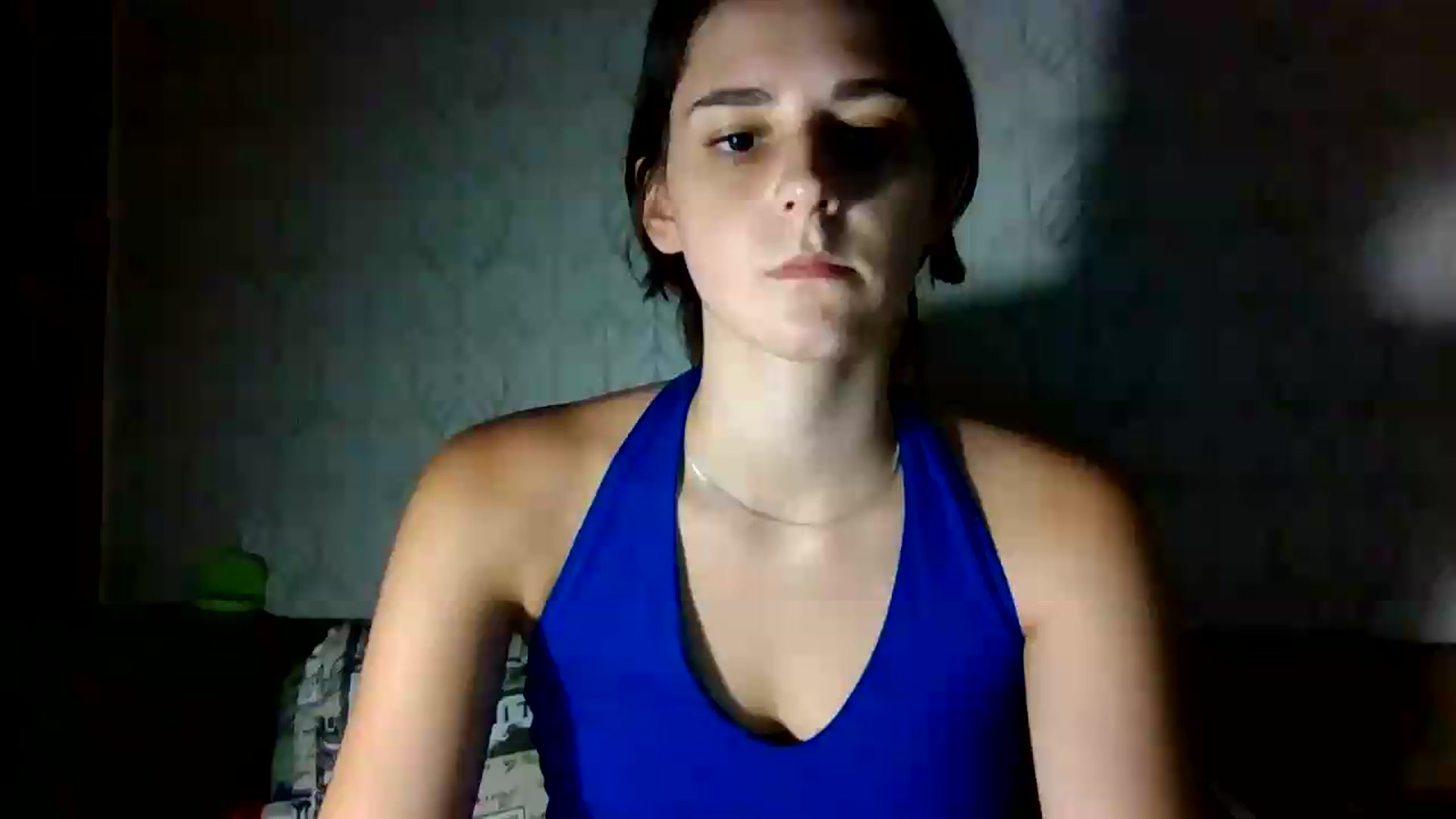 Gallery image thumbnail from ValessiaMoon's myfreecams stream on, 07/09/2026, 22:00 image 1 of 20