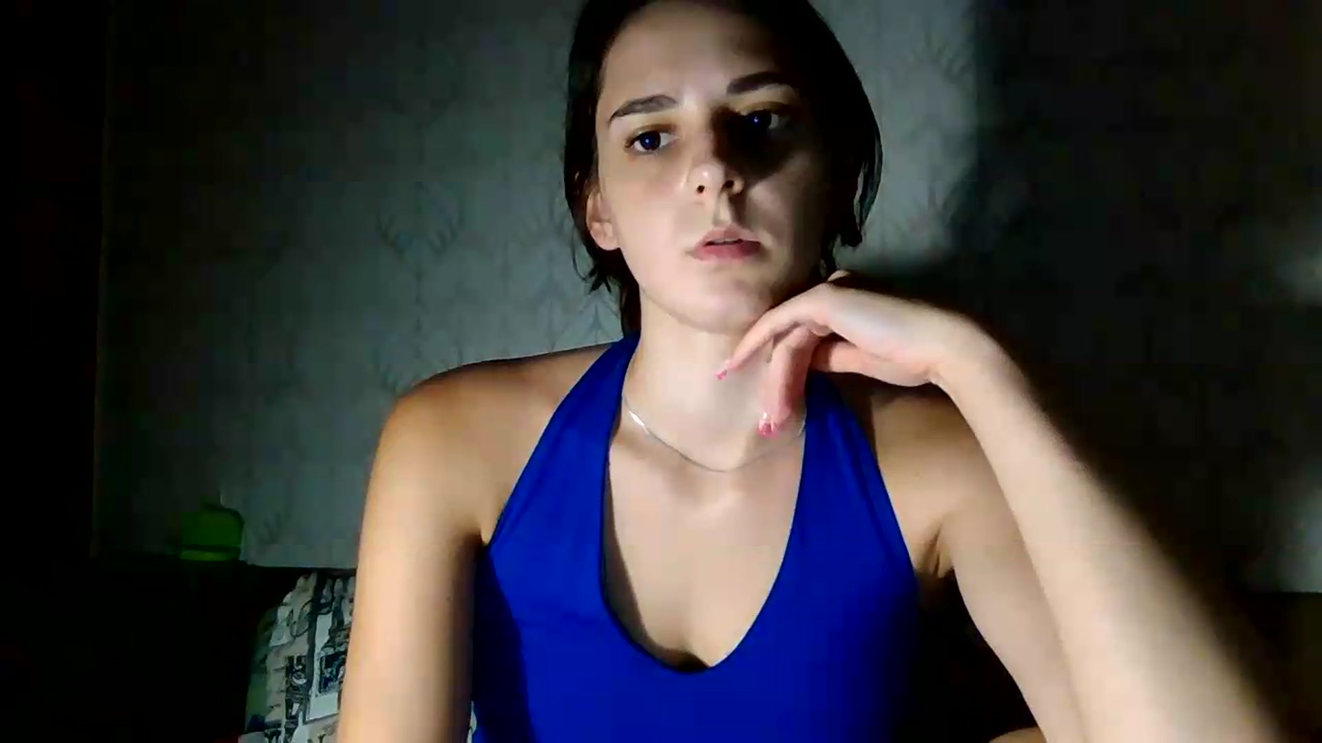 Gallery image thumbnail from ValessiaMoon's myfreecams stream on, 07/09/2026, 22:00 image 8 of 20