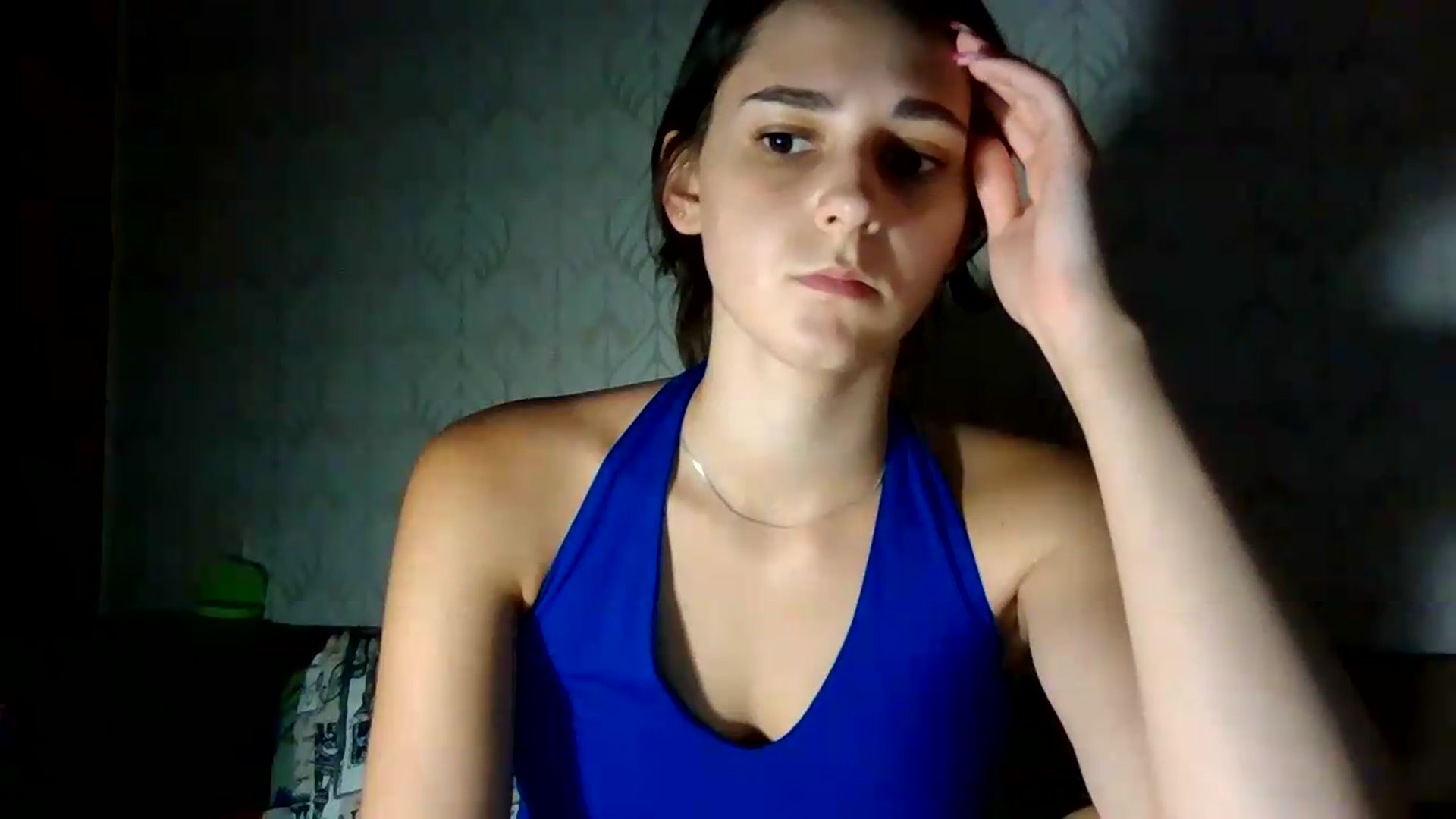 Gallery image thumbnail from ValessiaMoon's myfreecams stream on, 07/09/2026, 22:00 image 6 of 20
