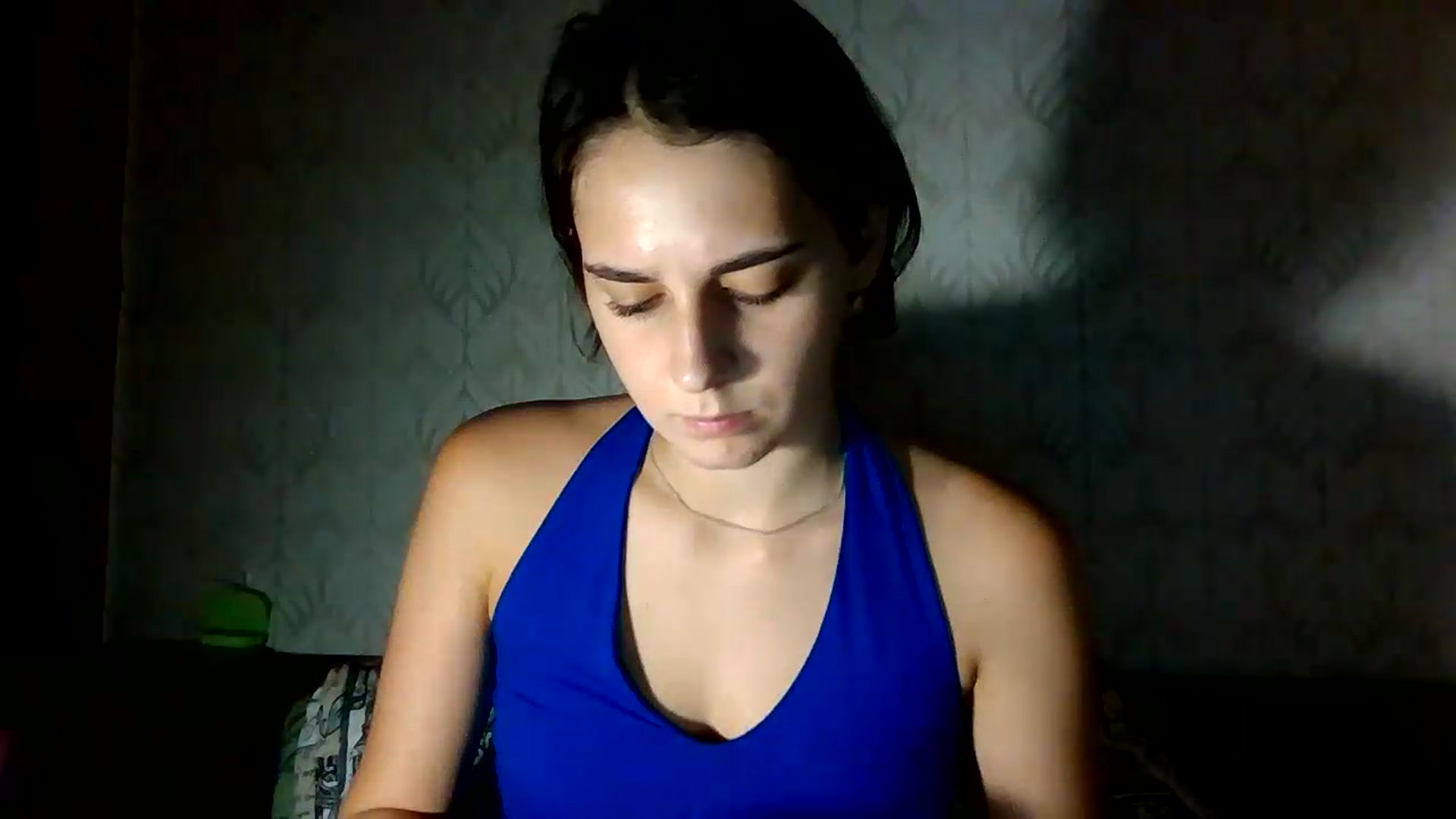 Gallery image thumbnail from ValessiaMoon's myfreecams stream on, 07/09/2026, 22:00 image 11 of 20