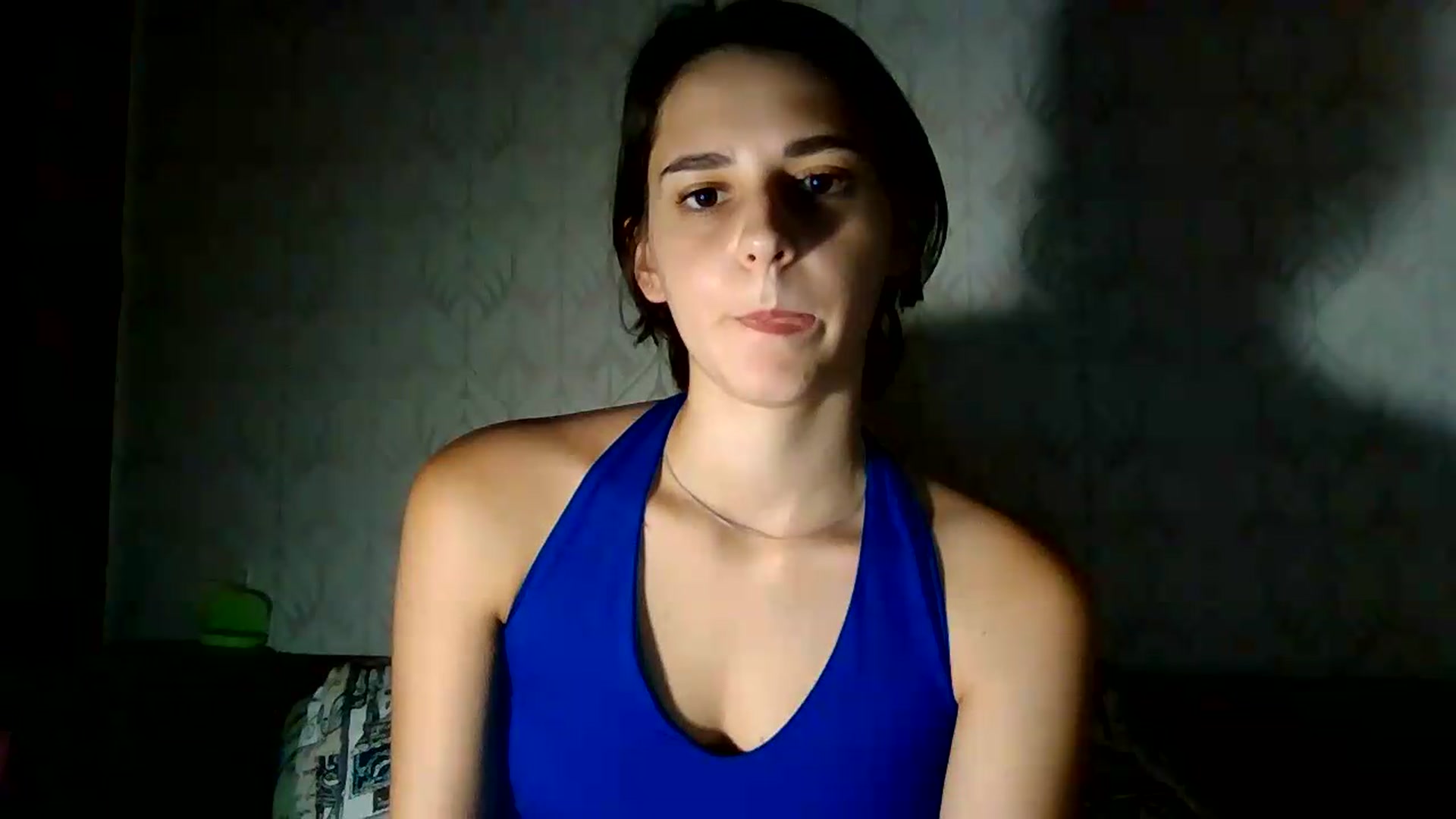 Gallery image thumbnail from ValessiaMoon's myfreecams stream on, 07/09/2026, 22:00 image 15 of 20