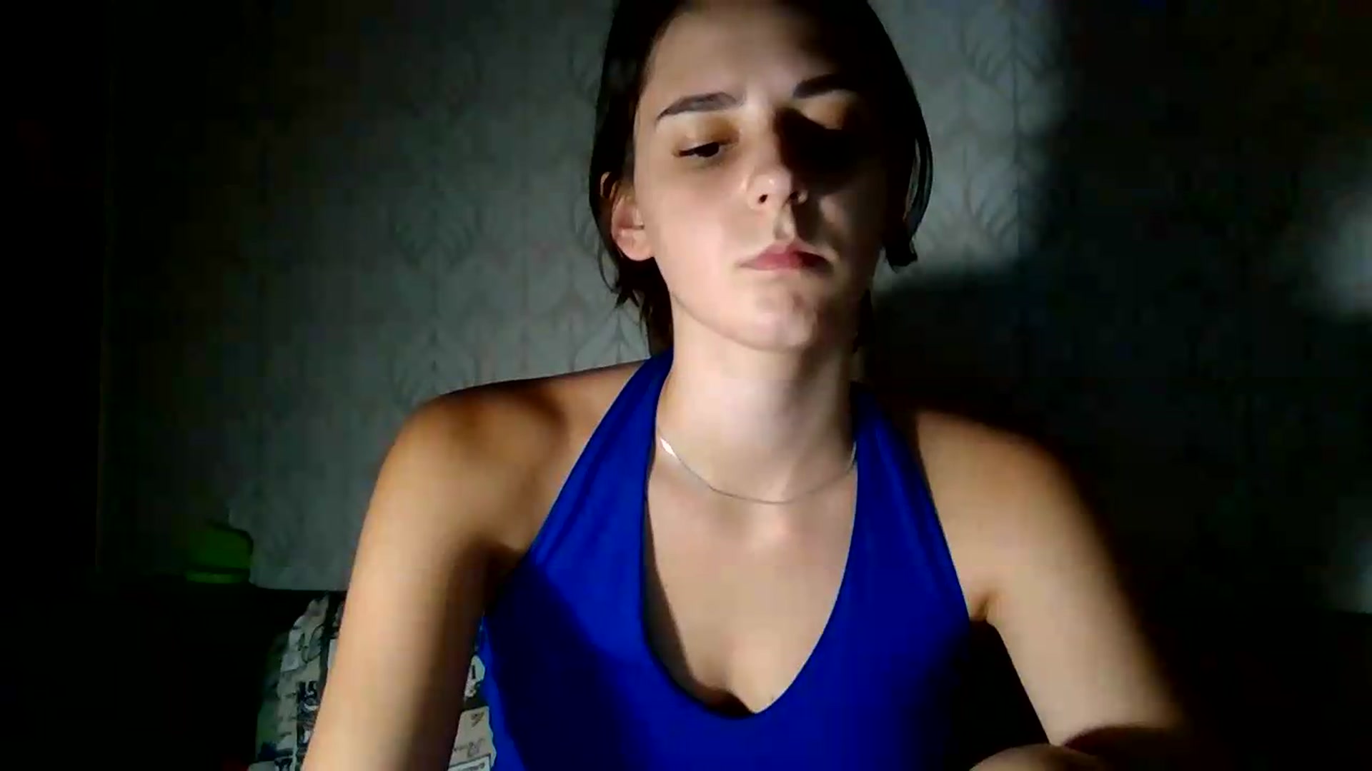 Gallery image thumbnail from ValessiaMoon's myfreecams stream on, 07/09/2026, 22:00 image 9 of 20