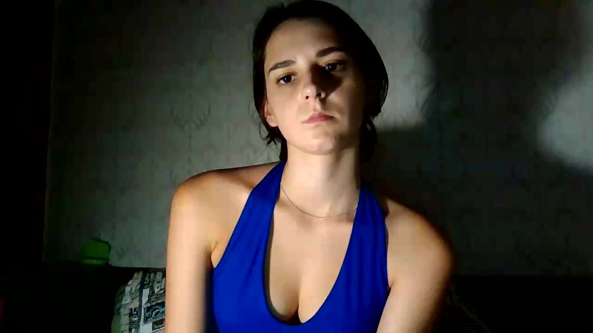 Gallery image thumbnail from ValessiaMoon's myfreecams stream on, 07/09/2026, 22:00 image 16 of 20