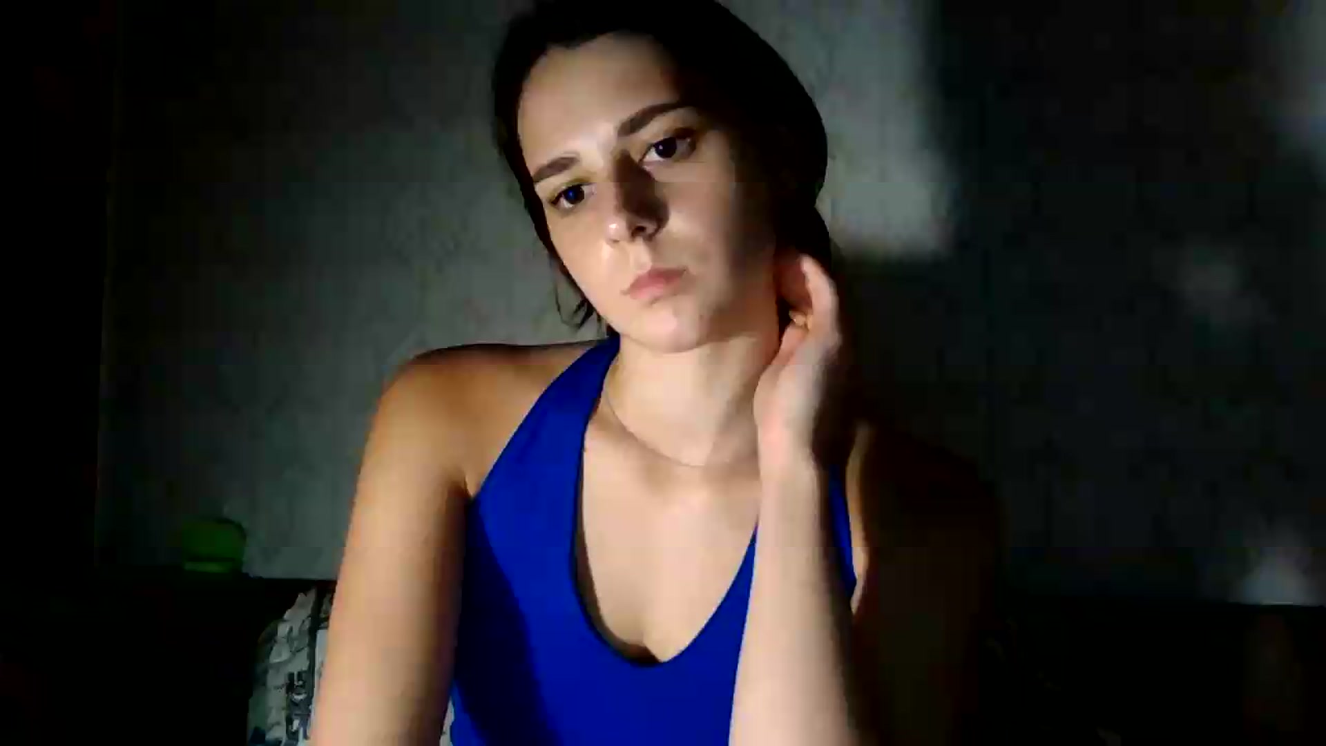 Gallery image thumbnail from ValessiaMoon's myfreecams stream on, 07/09/2026, 22:00 image 14 of 20