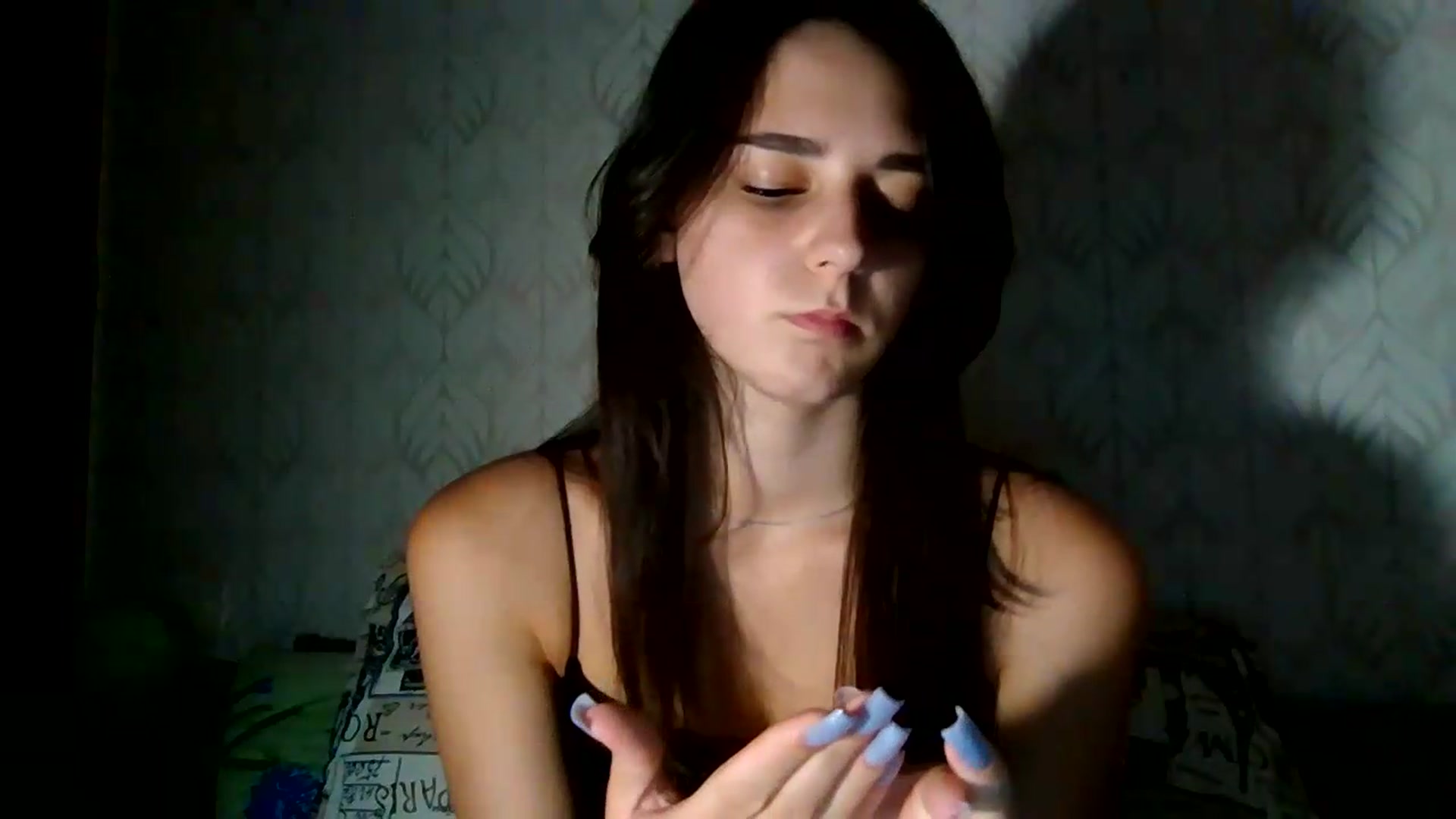 Gallery image thumbnail from ValessiaMoon's myfreecams stream on, 07/10/2026, 20:09 image 19 of 20
