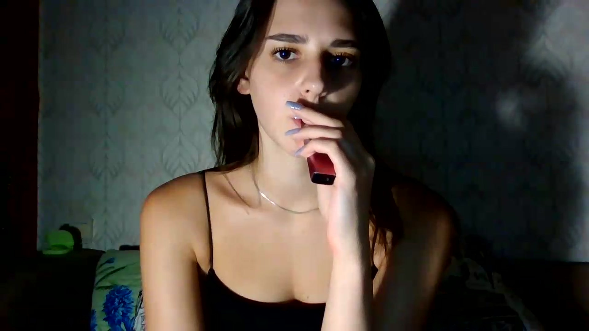 Gallery image thumbnail from ValessiaMoon's myfreecams stream on, 07/10/2026, 22:09 image 3 of 20