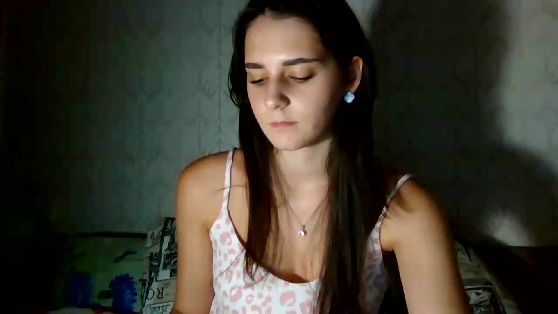 Gallery image thumbnail from ValessiaMoon's myfreecams stream on, 07/11/2026, 19:26 image 10 of 20