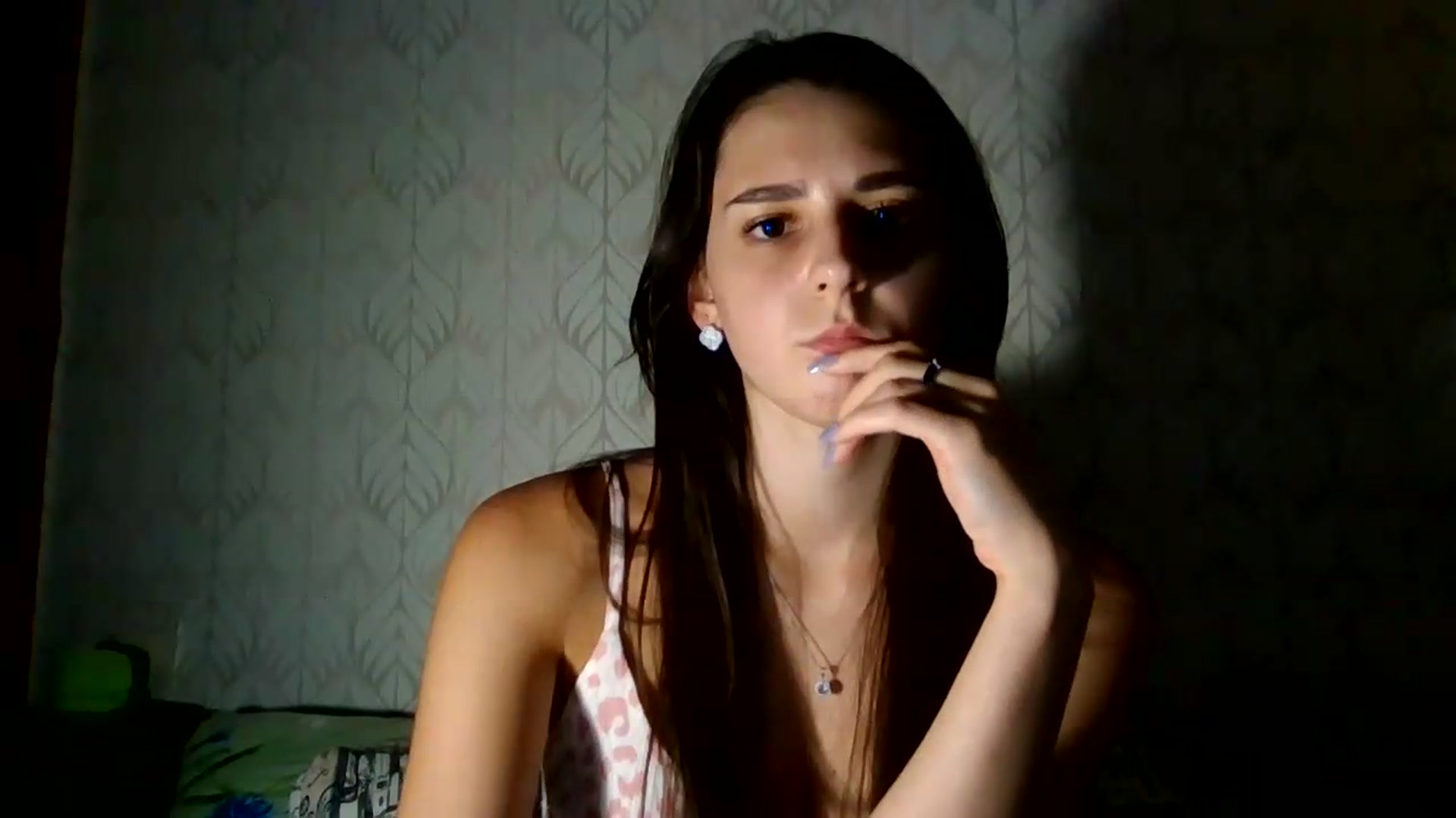 Gallery image thumbnail from ValessiaMoon's myfreecams stream on, 07/11/2026, 20:30 image 17 of 20