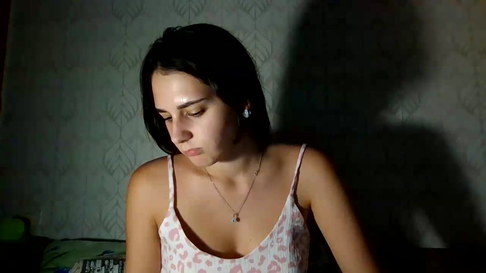 Gallery image thumbnail from ValessiaMoon's myfreecams stream on, 07/11/2026, 21:27 image 19 of 20
