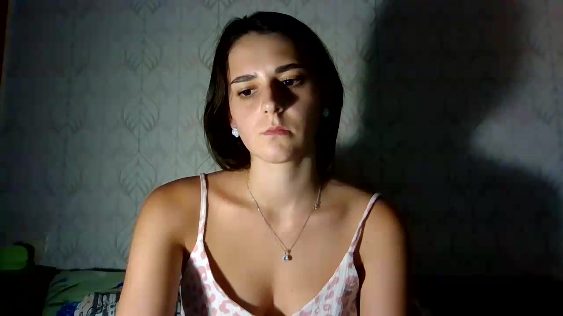 Gallery image thumbnail from ValessiaMoon's myfreecams stream on, 07/11/2026, 21:27 image 12 of 20