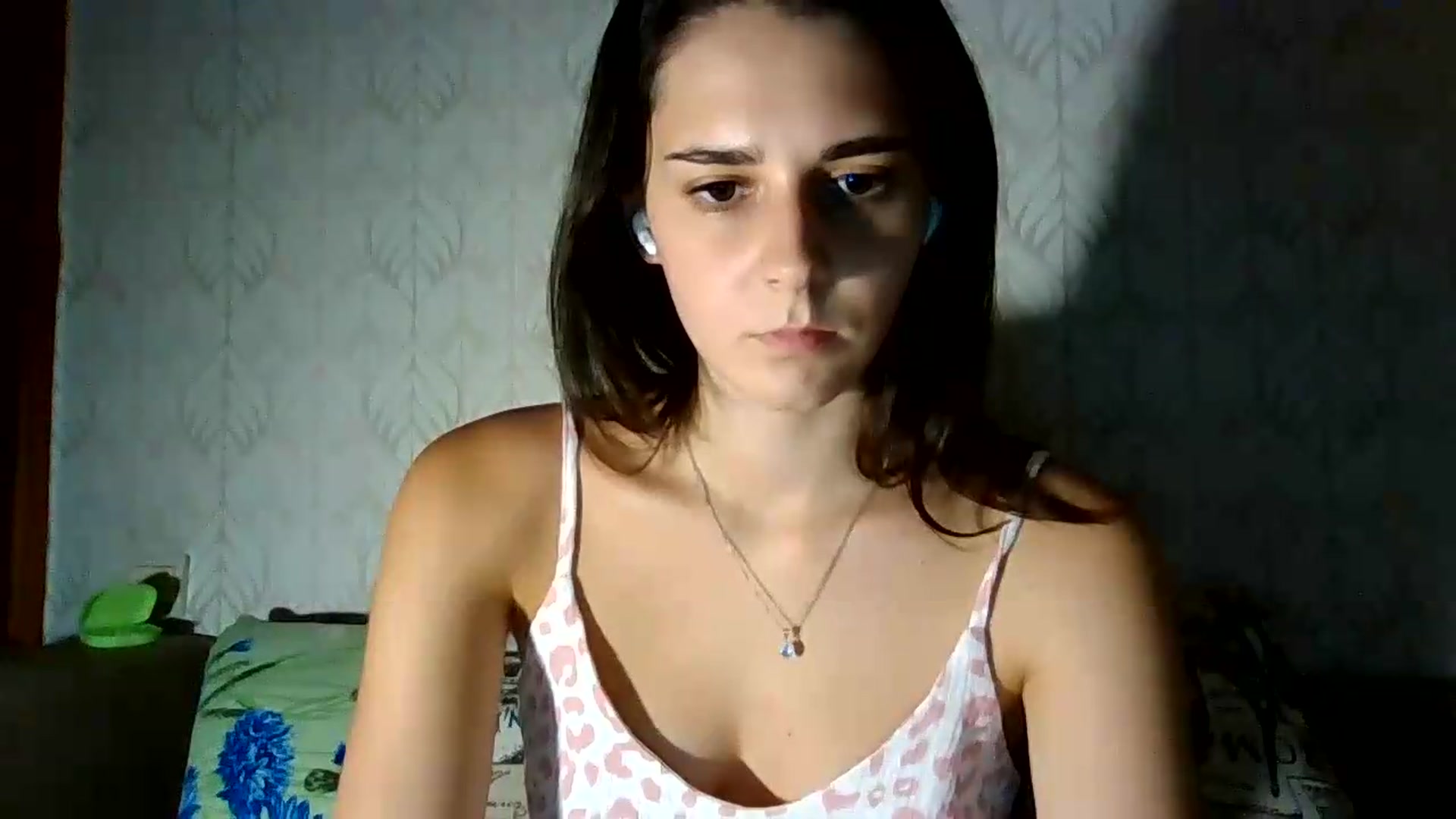 Gallery image thumbnail from ValessiaMoon's myfreecams stream on, 07/13/2026, 20:45 image 17 of 20