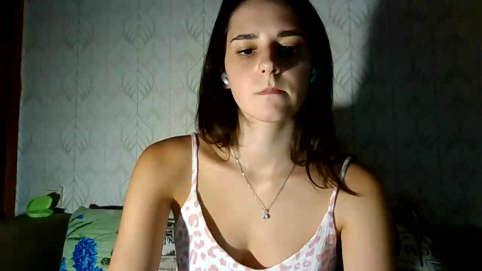 Gallery image thumbnail from ValessiaMoon's myfreecams stream on, 07/13/2026, 20:45 image 18 of 20