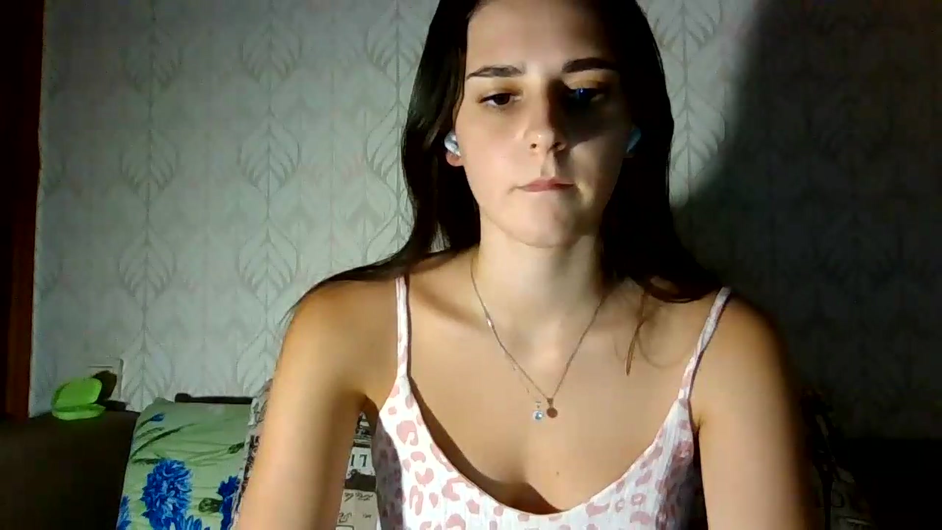 Gallery image thumbnail from ValessiaMoon's myfreecams stream on, 07/13/2026, 20:45 image 10 of 20