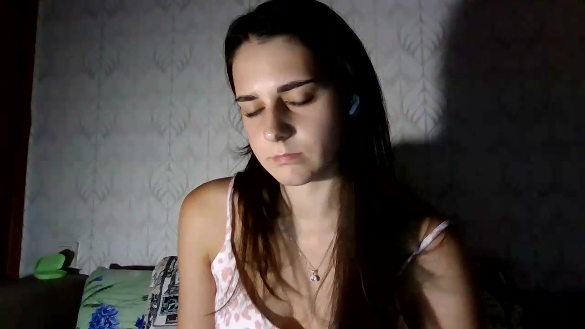 Gallery image thumbnail from ValessiaMoon's myfreecams stream on, 07/13/2026, 20:45 image 13 of 20