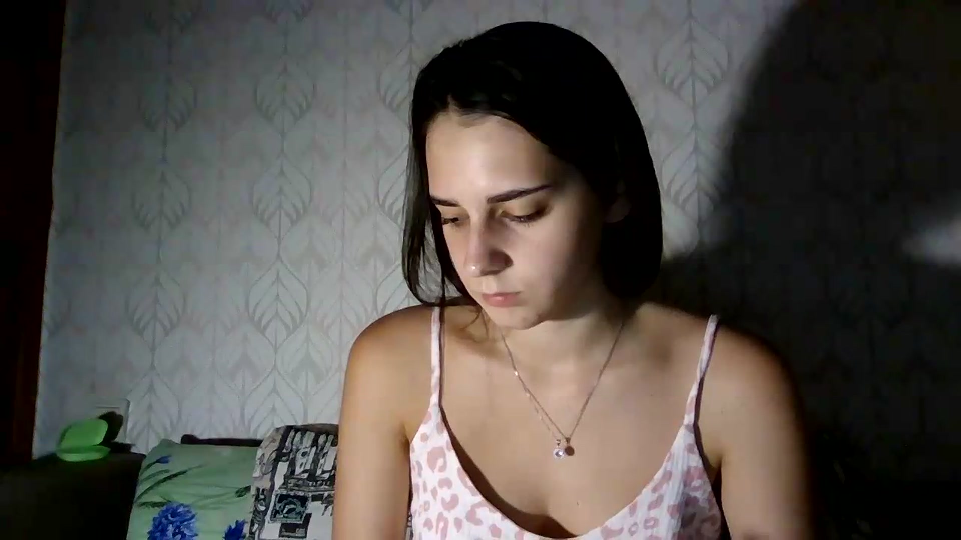 Gallery image thumbnail from ValessiaMoon's myfreecams stream on, 07/13/2026, 20:45 image 3 of 20
