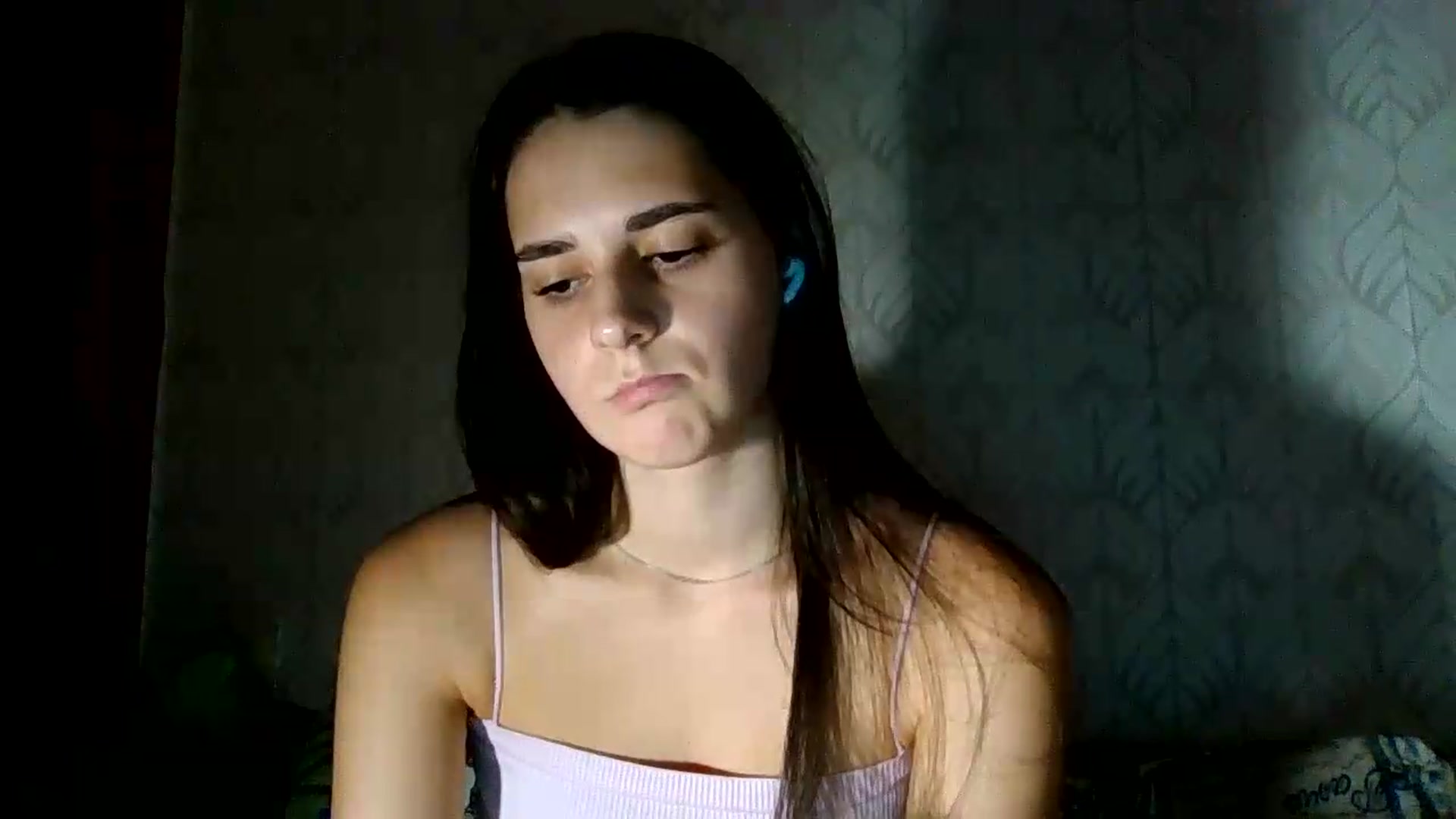 Gallery image thumbnail from ValessiaMoon's myfreecams stream on, 07/15/2026, 07:15 image 19 of 20