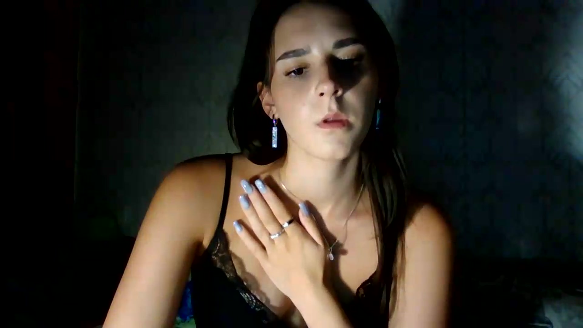 Gallery image thumbnail from ValessiaMoon's myfreecams stream on, 07/18/2026, 21:49 image 5 of 20