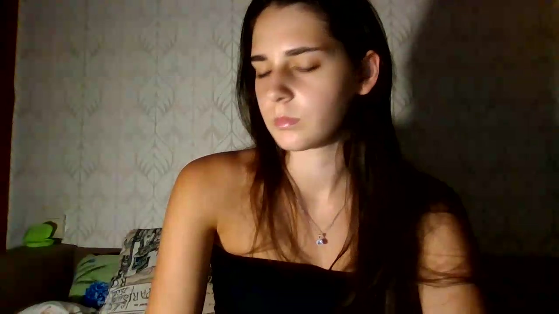 Gallery image thumbnail from ValessiaMoon's myfreecams stream on, 07/19/2026, 19:53 image 2 of 20