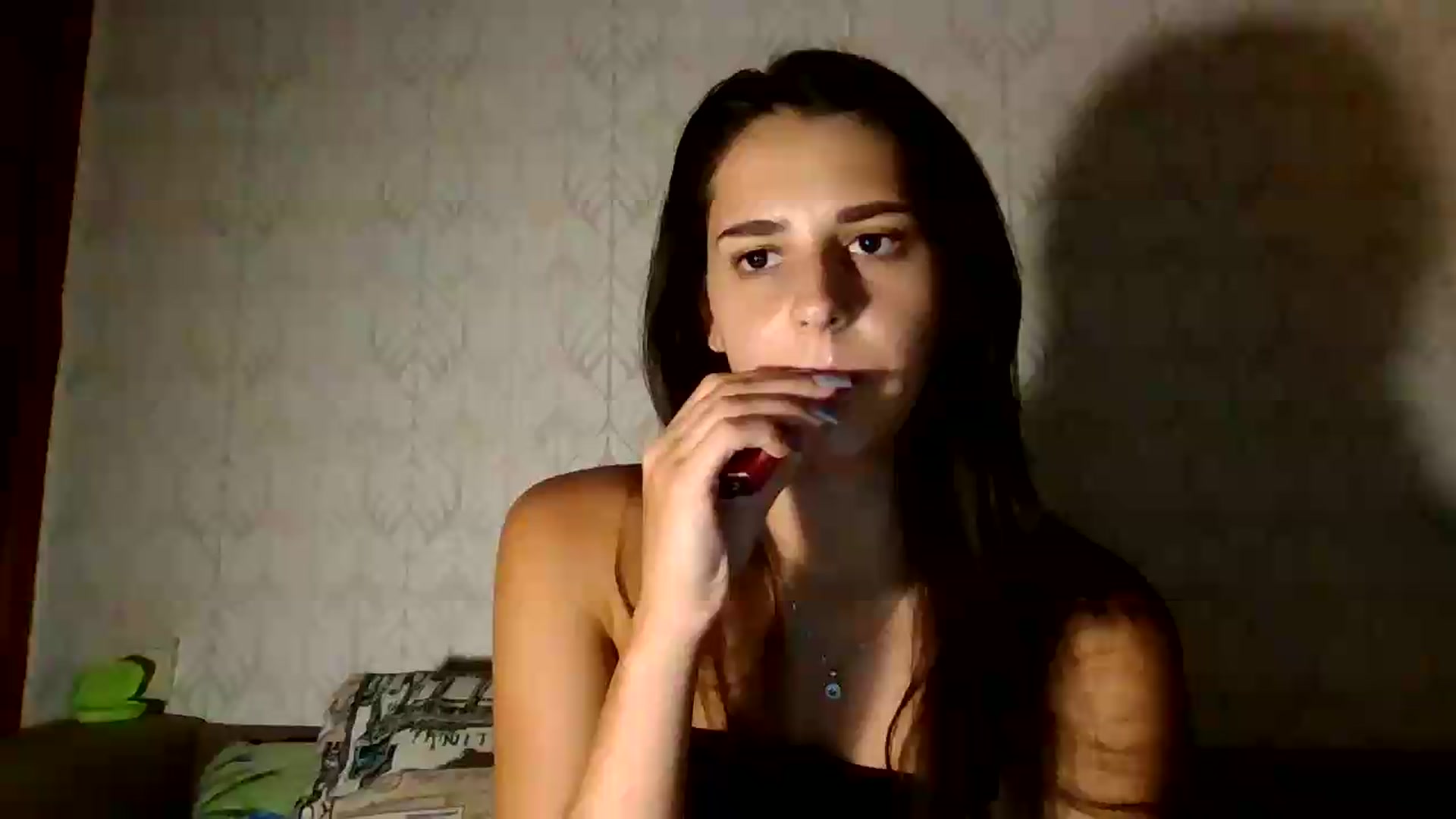 Gallery image thumbnail from ValessiaMoon's myfreecams stream on, 07/19/2026, 19:53 image 1 of 20