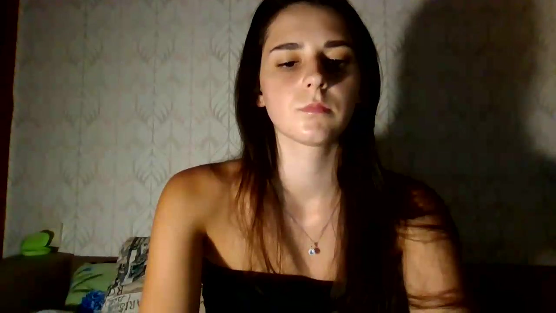 Gallery image thumbnail from ValessiaMoon's myfreecams stream on, 07/19/2026, 19:53 image 4 of 20