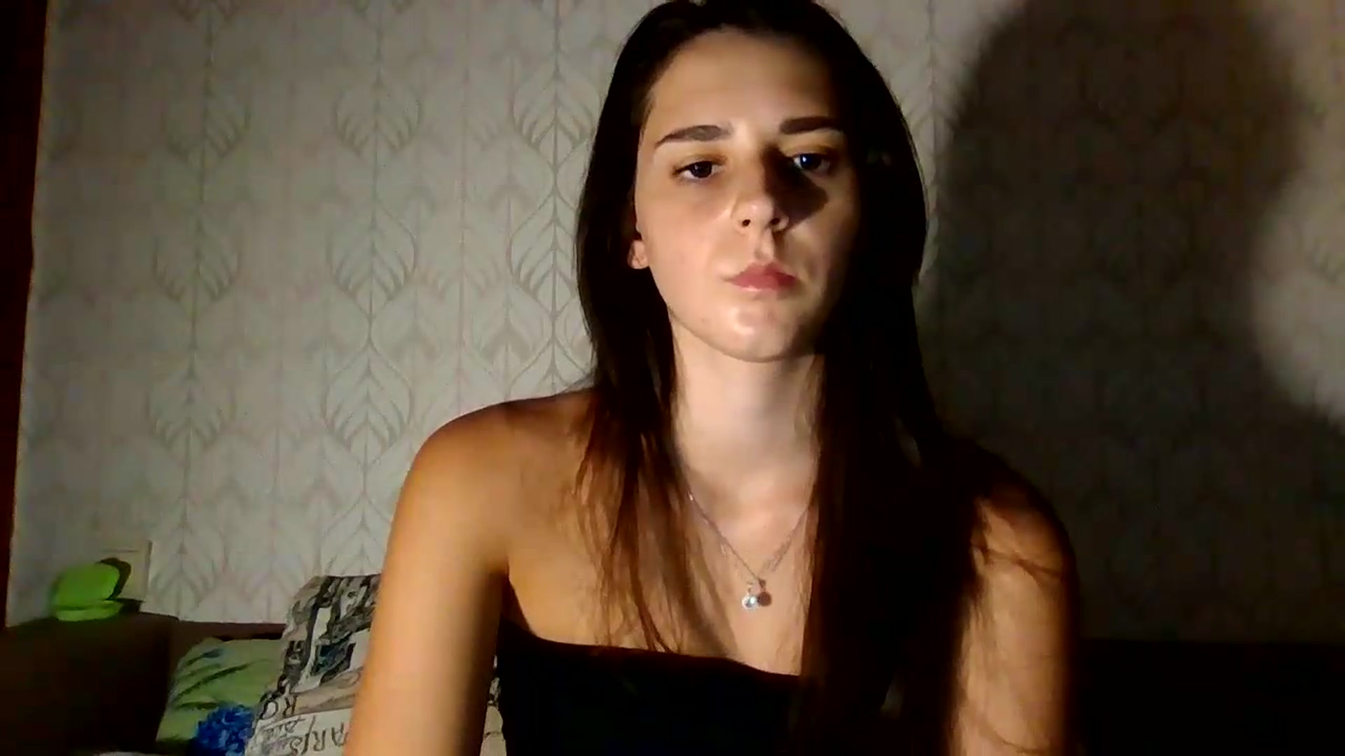 Gallery image thumbnail from ValessiaMoon's myfreecams stream on, 07/19/2026, 19:53 image 6 of 20