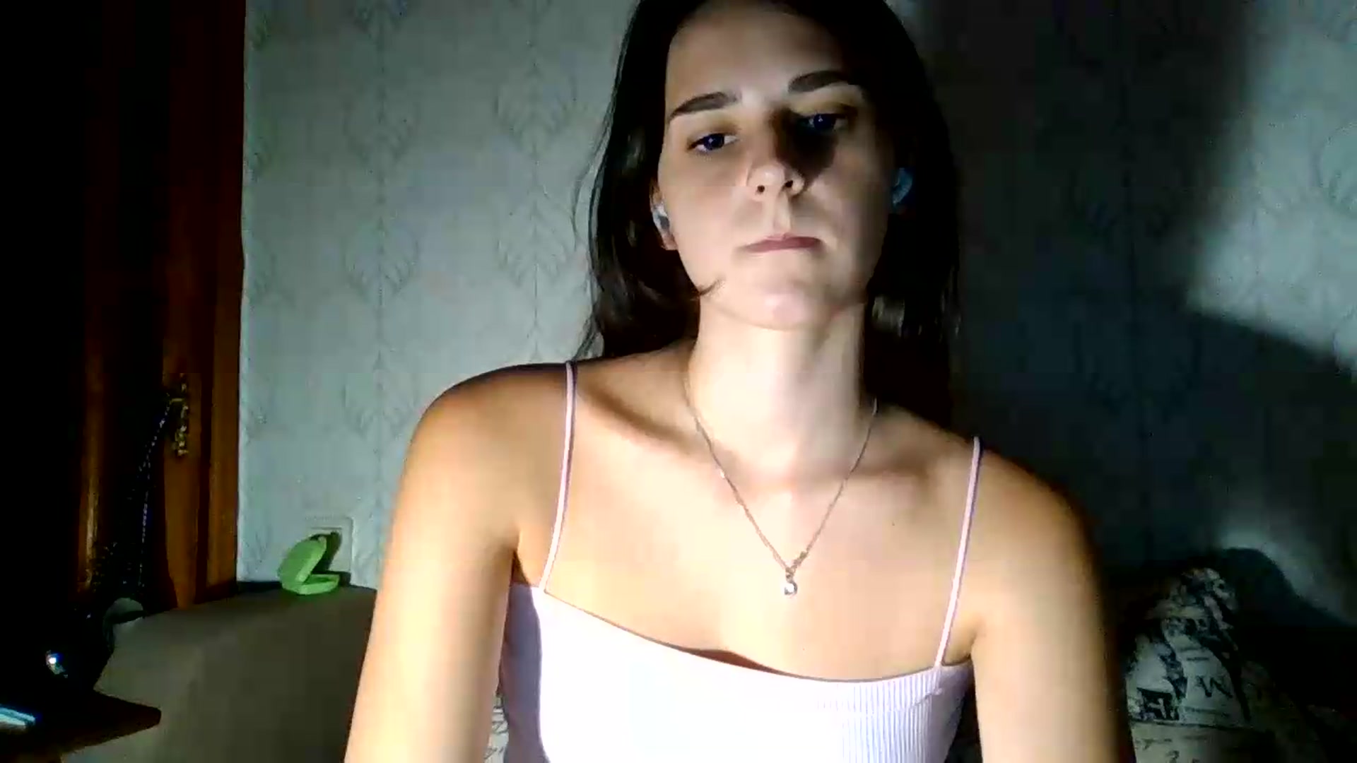 Gallery image thumbnail from ValessiaMoon's myfreecams stream on, 07/20/2026, 21:43 image 4 of 20