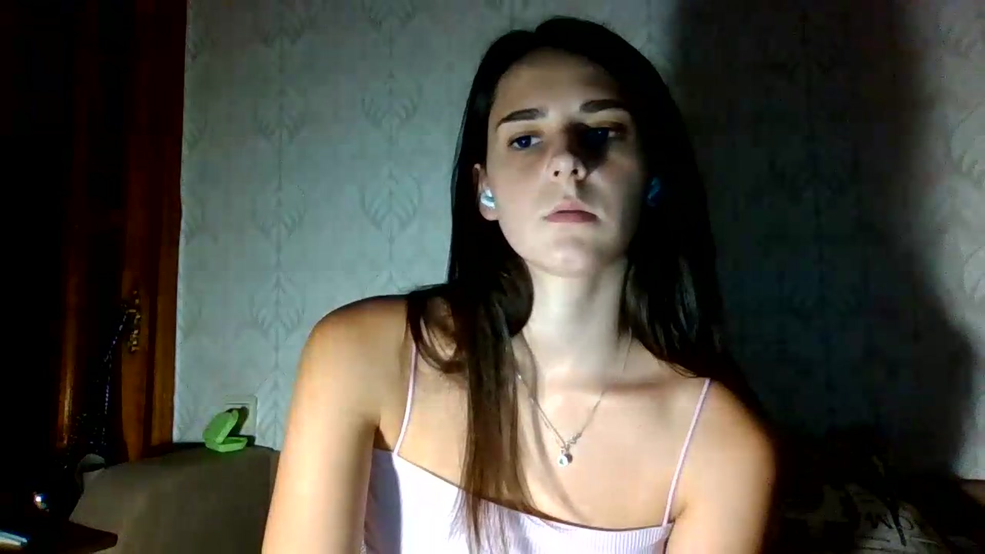 Gallery image thumbnail from ValessiaMoon's myfreecams stream on, 07/20/2026, 21:43 image 9 of 20