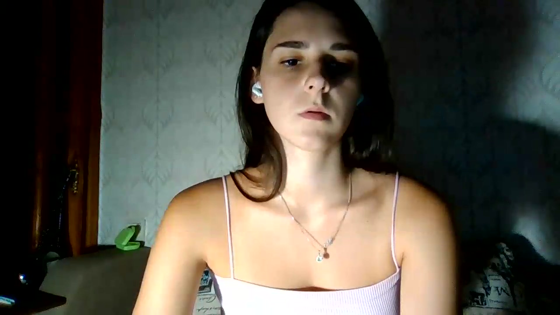 Gallery image thumbnail from ValessiaMoon's myfreecams stream on, 07/20/2026, 21:43 image 16 of 20