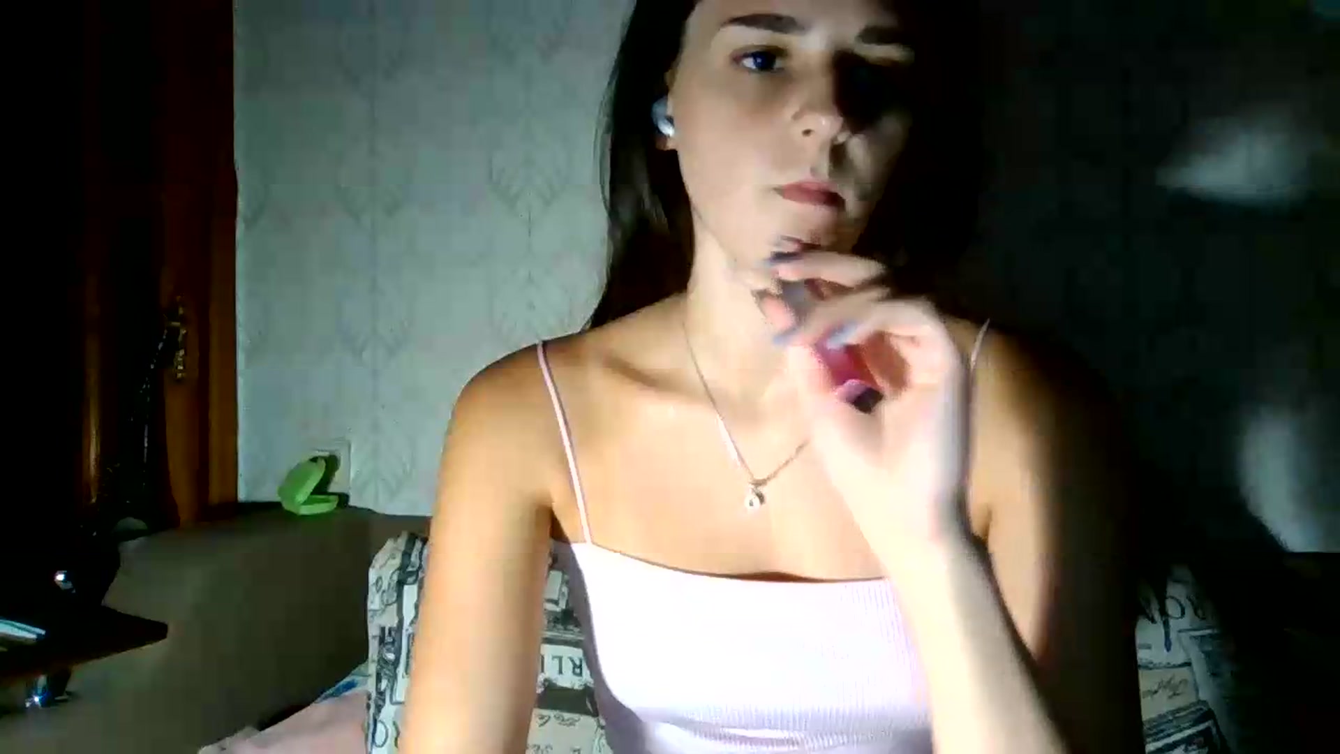 Gallery image thumbnail from ValessiaMoon's myfreecams stream on, 07/20/2026, 22:12 image 20 of 20
