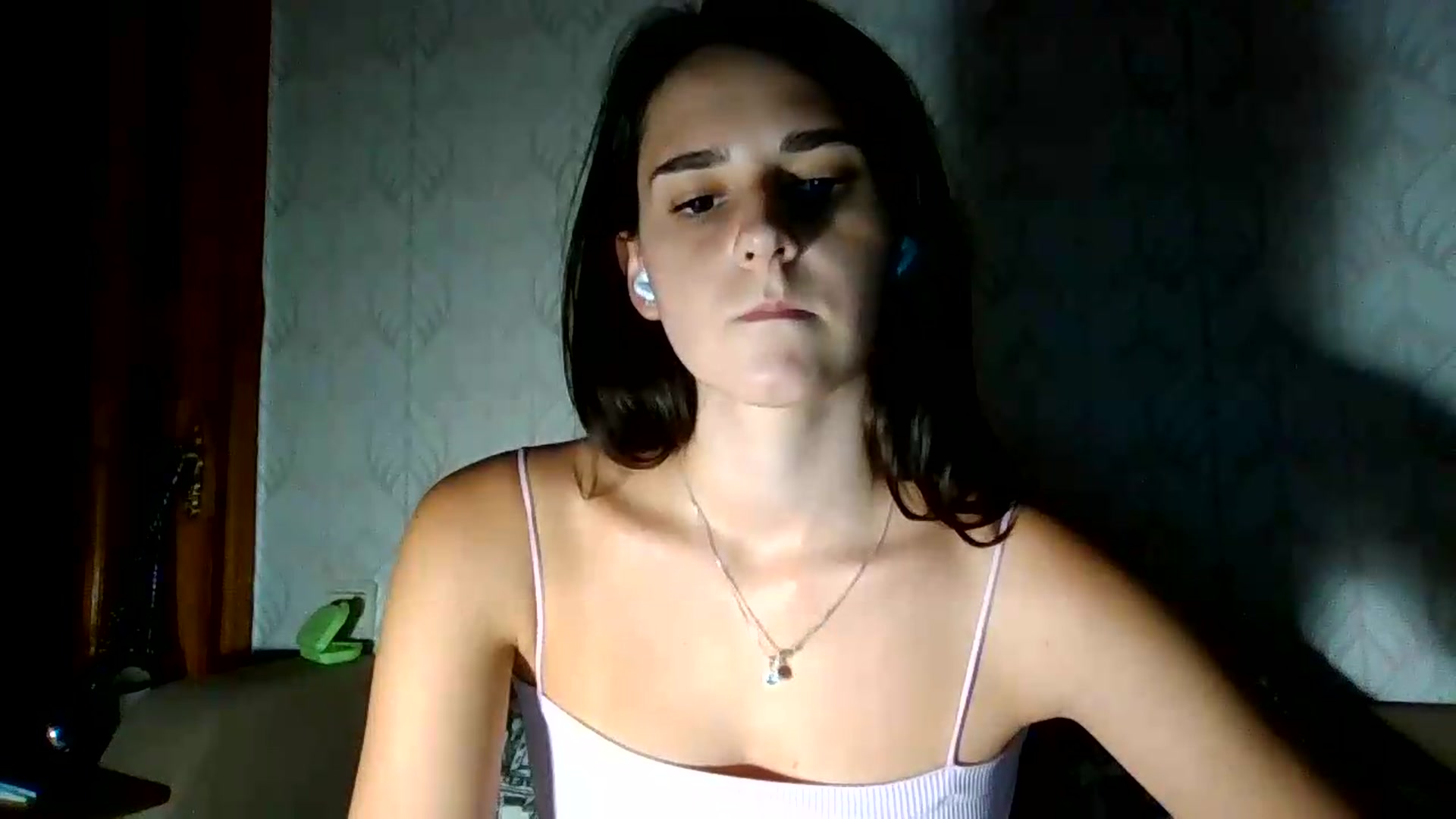 Gallery image thumbnail from ValessiaMoon's myfreecams stream on, 07/20/2026, 22:12 image 9 of 20