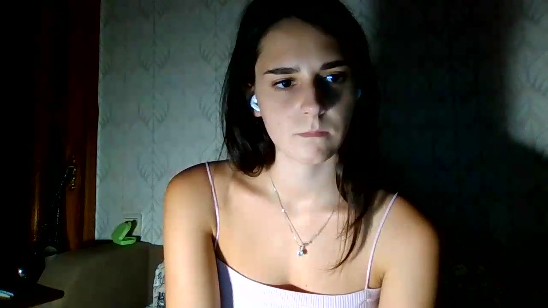 Gallery image thumbnail from ValessiaMoon's myfreecams stream on, 07/20/2026, 22:12 image 14 of 20