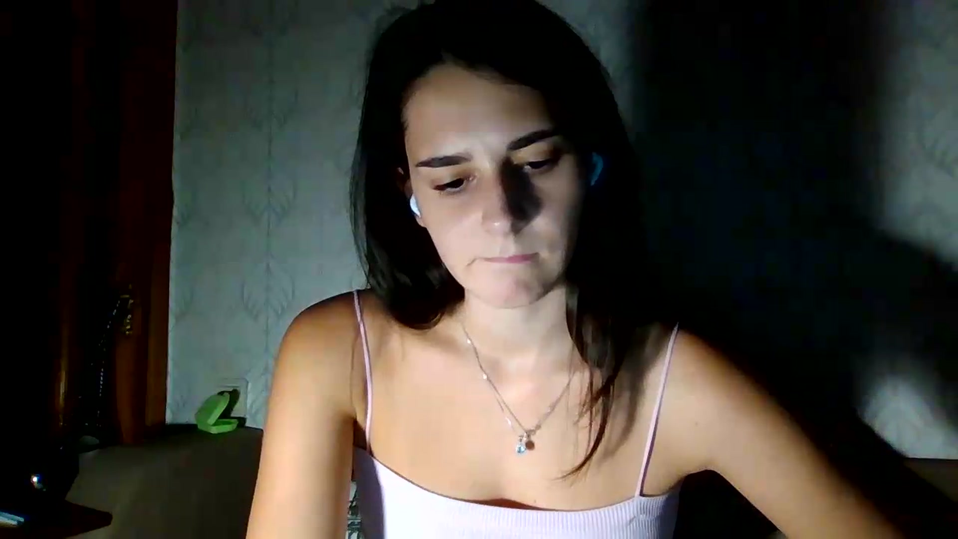 Gallery image thumbnail from ValessiaMoon's myfreecams stream on, 07/20/2026, 22:12 image 16 of 20