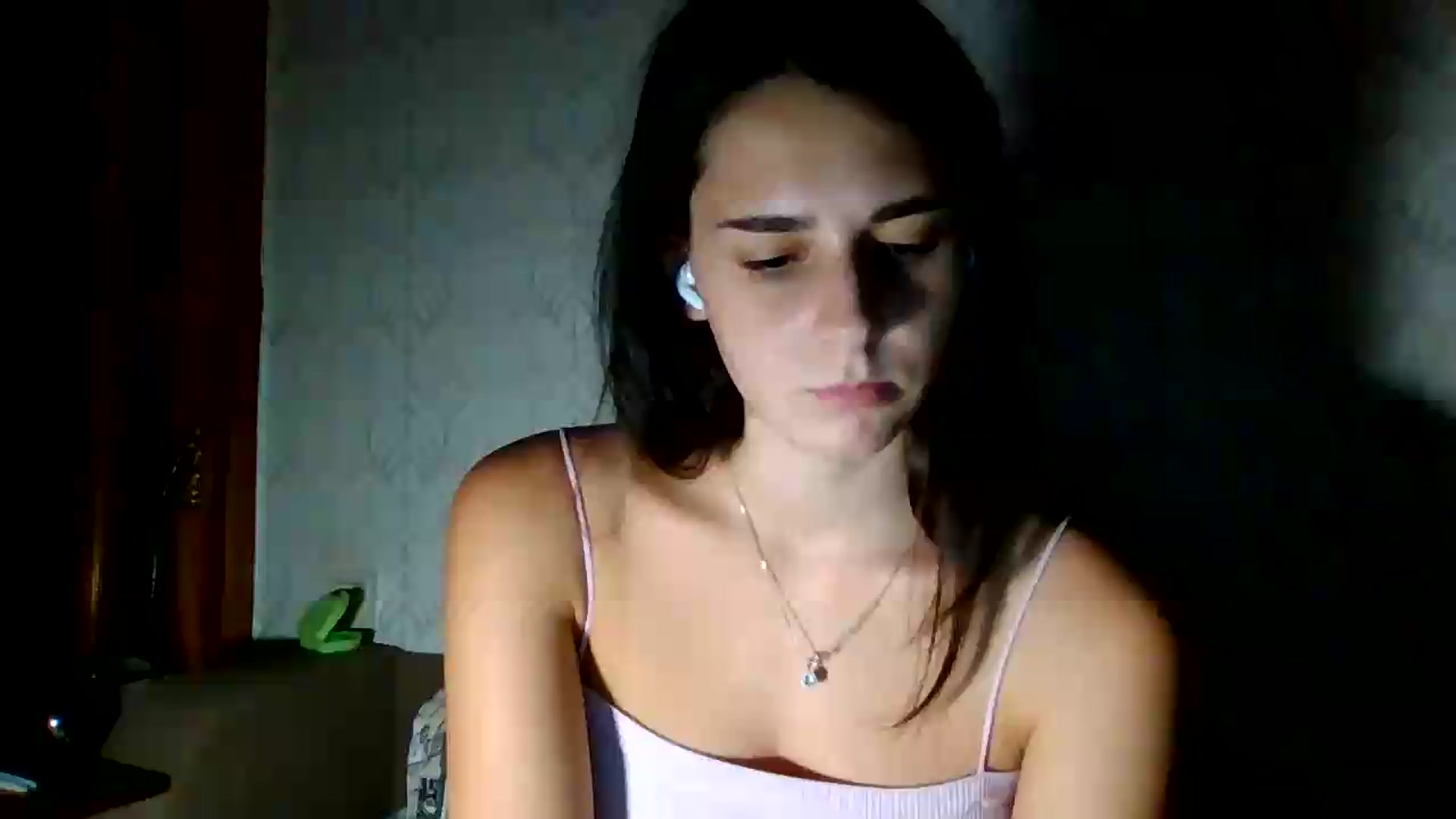 Gallery image thumbnail from ValessiaMoon's myfreecams stream on, 07/20/2026, 22:12 image 13 of 20