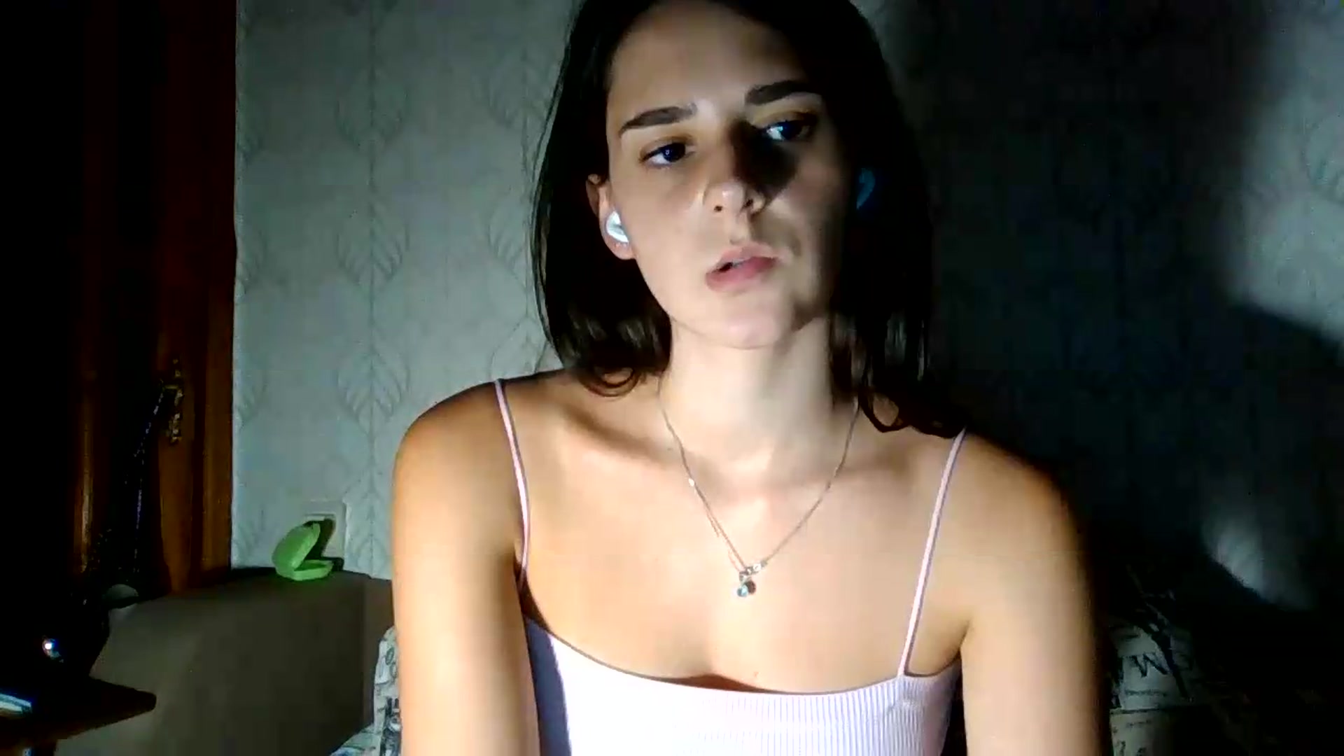 Gallery image thumbnail from ValessiaMoon's myfreecams stream on, 07/20/2026, 22:12 image 7 of 20
