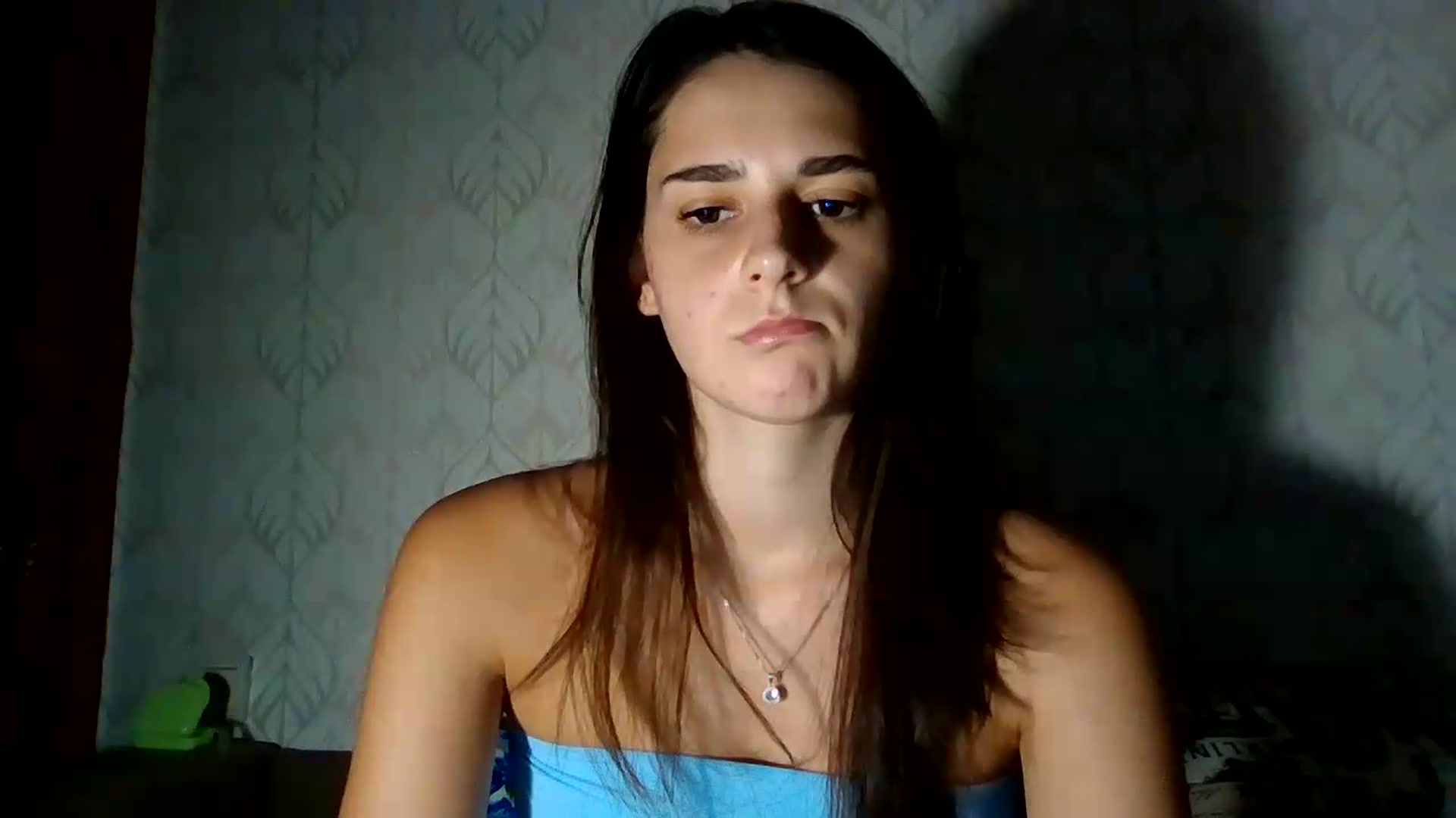 Gallery image thumbnail from ValessiaMoon's myfreecams stream on, 07/21/2026, 20:12 image 4 of 20