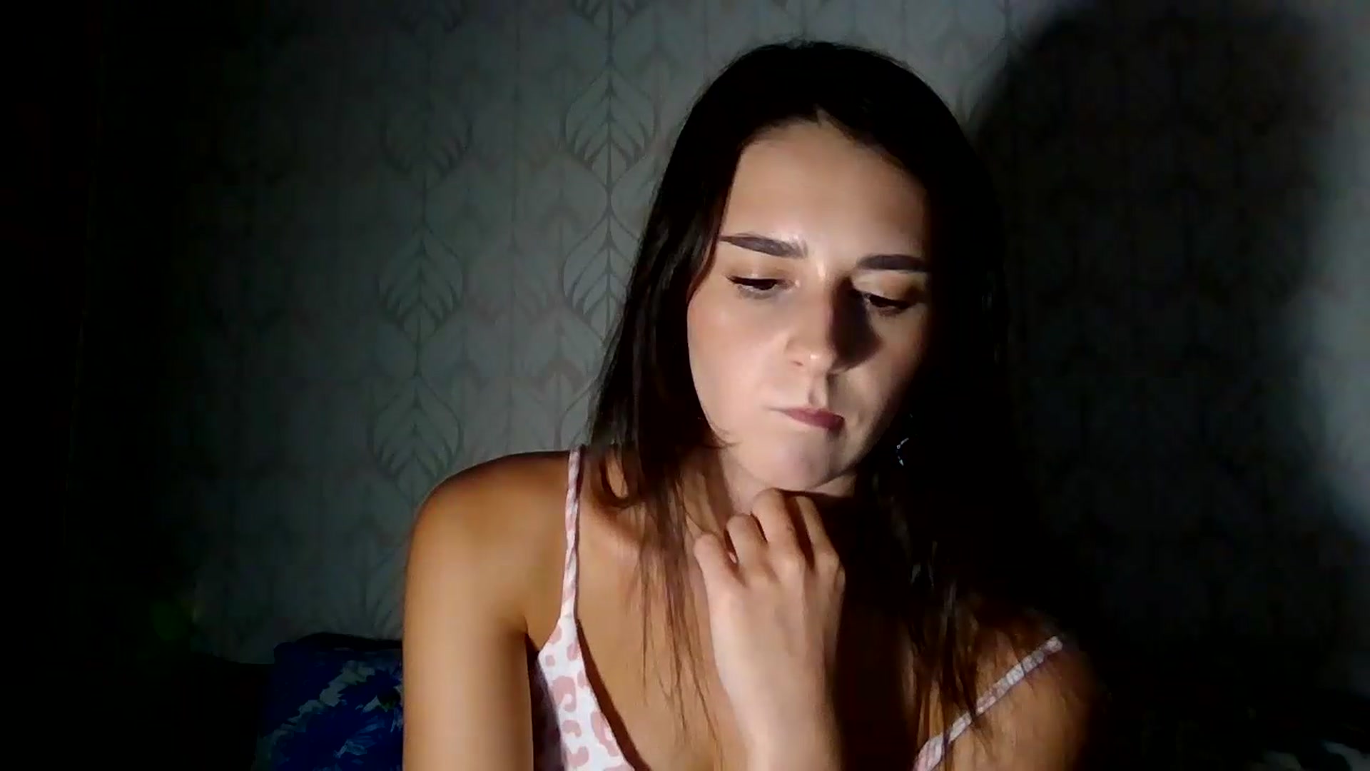 Gallery image thumbnail from ValessiaMoon's myfreecams stream on, 07/23/2026, 22:24 image 6 of 20