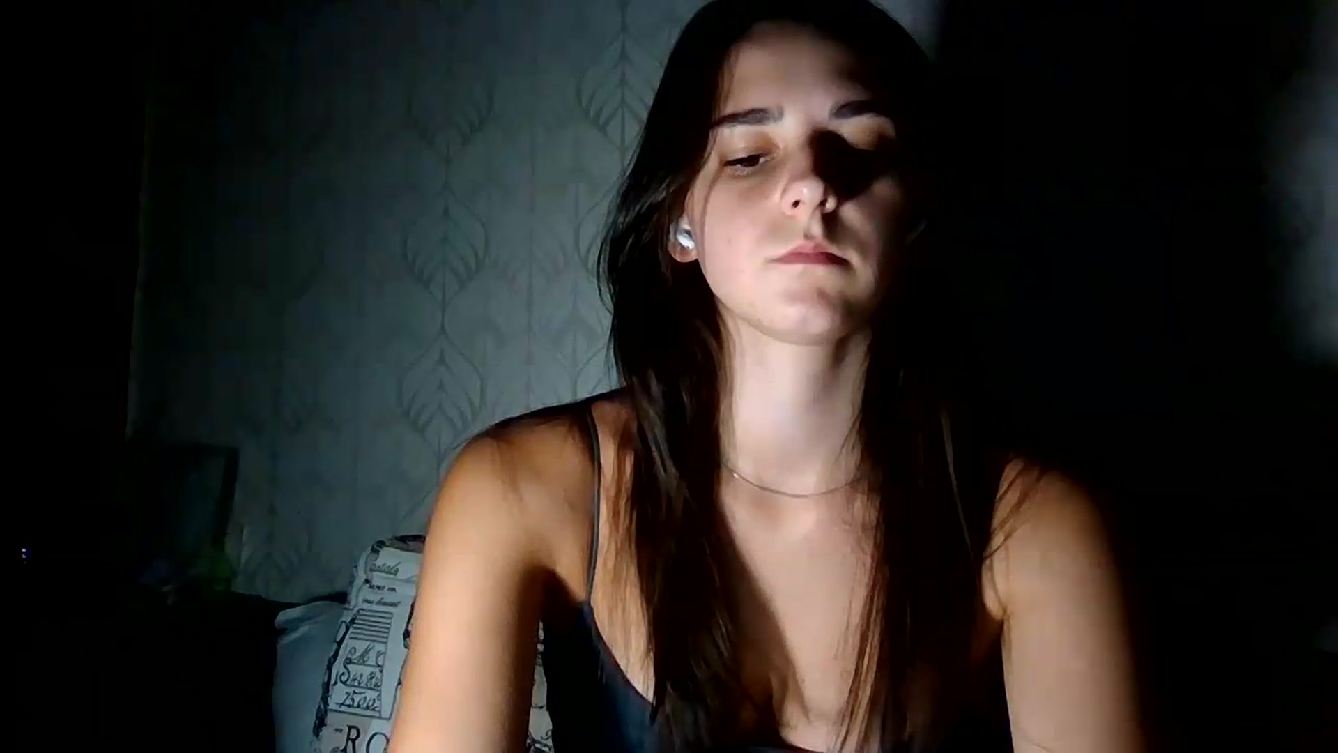 Gallery image thumbnail from ValessiaMoon's myfreecams stream on, 07/26/2026, 22:04 image 6 of 20