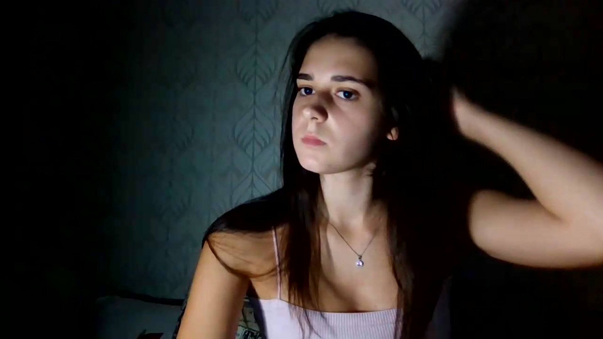 Gallery image thumbnail from ValessiaMoon's myfreecams stream on, 07/27/2026, 21:17 image 8 of 20