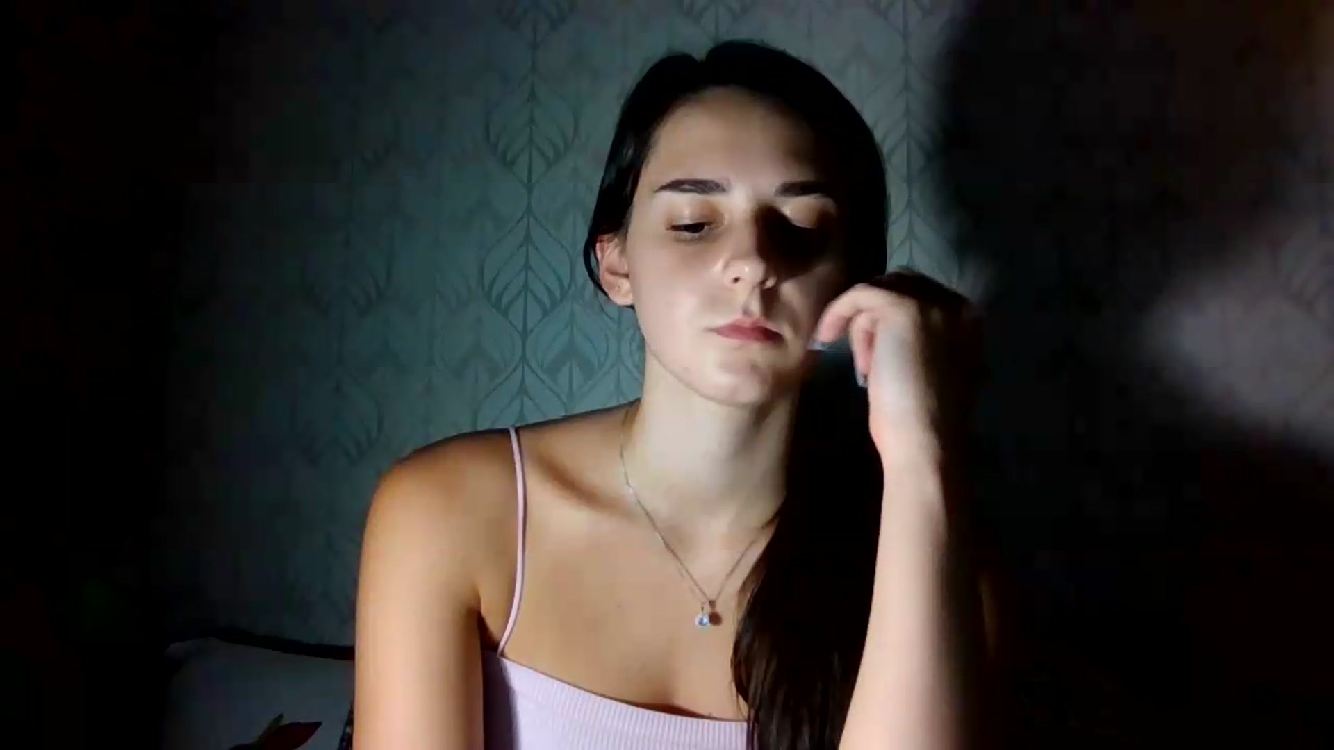 Gallery image thumbnail from ValessiaMoon's myfreecams stream on, 07/27/2026, 21:17 image 13 of 20