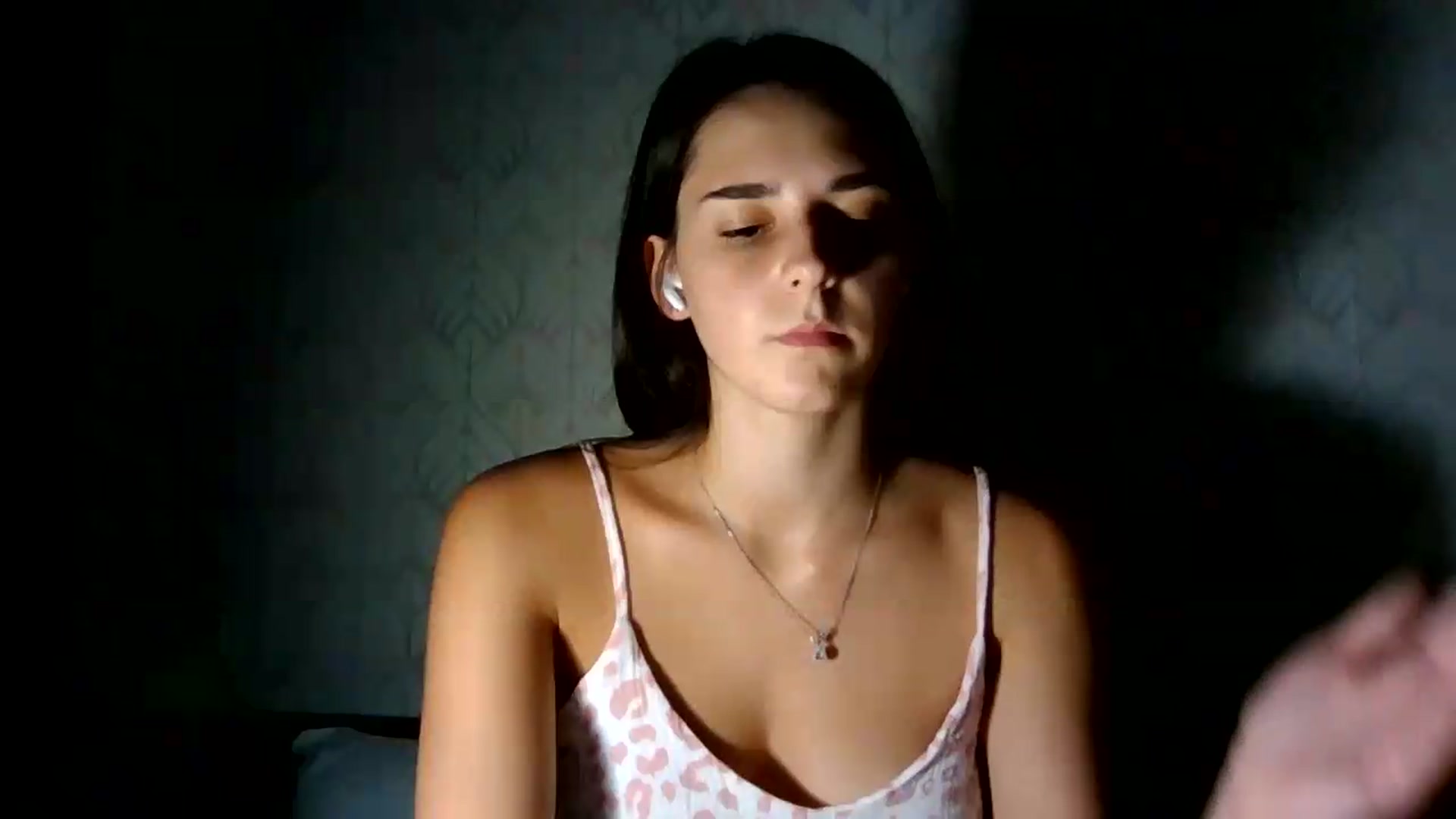 Gallery image thumbnail from ValessiaMoon's myfreecams stream on, 07/28/2026, 21:14 image 19 of 20