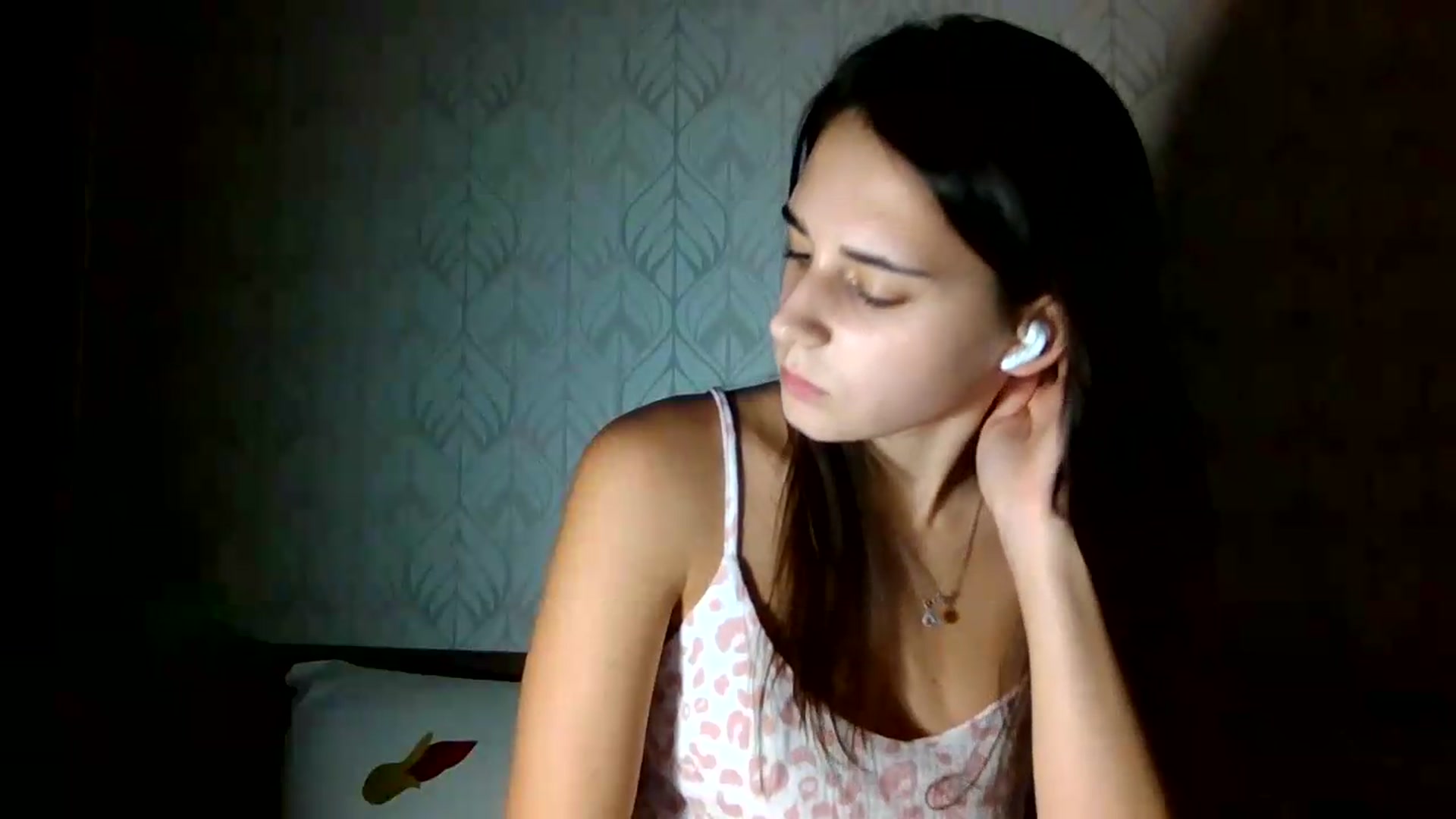 Gallery image thumbnail from ValessiaMoon's myfreecams stream on, 07/28/2026, 22:01 image 20 of 20