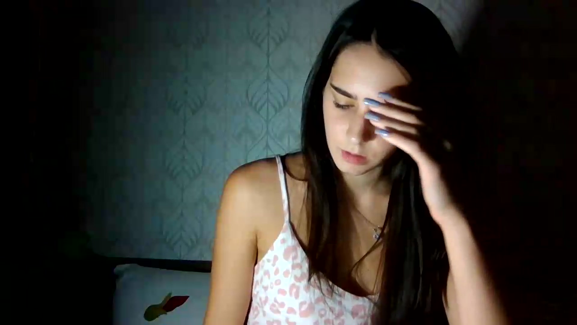 Gallery image thumbnail from ValessiaMoon's myfreecams stream on, 07/28/2026, 22:01 image 8 of 20