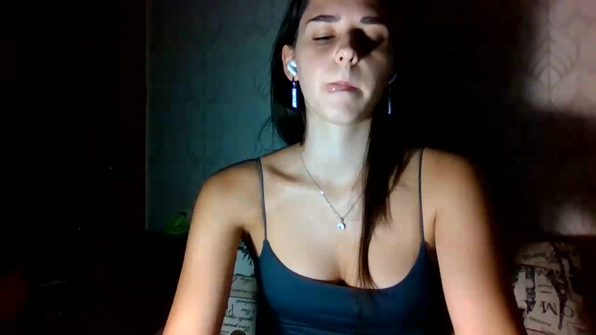 Gallery image thumbnail from ValessiaMoon's myfreecams stream on, 07/29/2026, 21:17 image 18 of 20