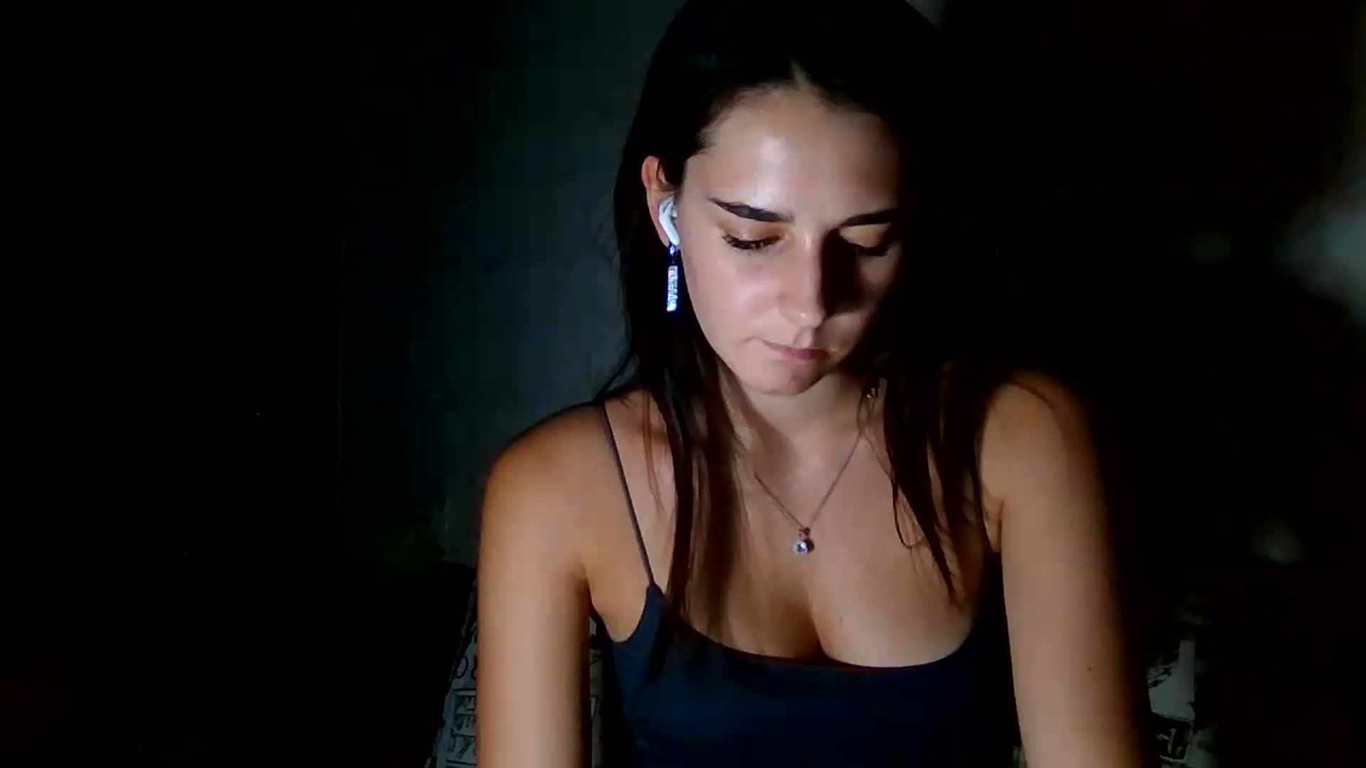 Gallery image thumbnail from ValessiaMoon's myfreecams stream on, 07/29/2026, 21:17 image 20 of 20
