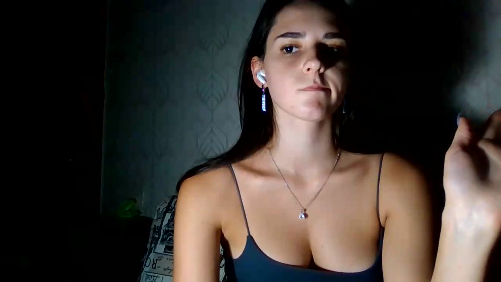 Gallery image thumbnail from ValessiaMoon's myfreecams stream on, 07/29/2026, 22:02 image 9 of 20