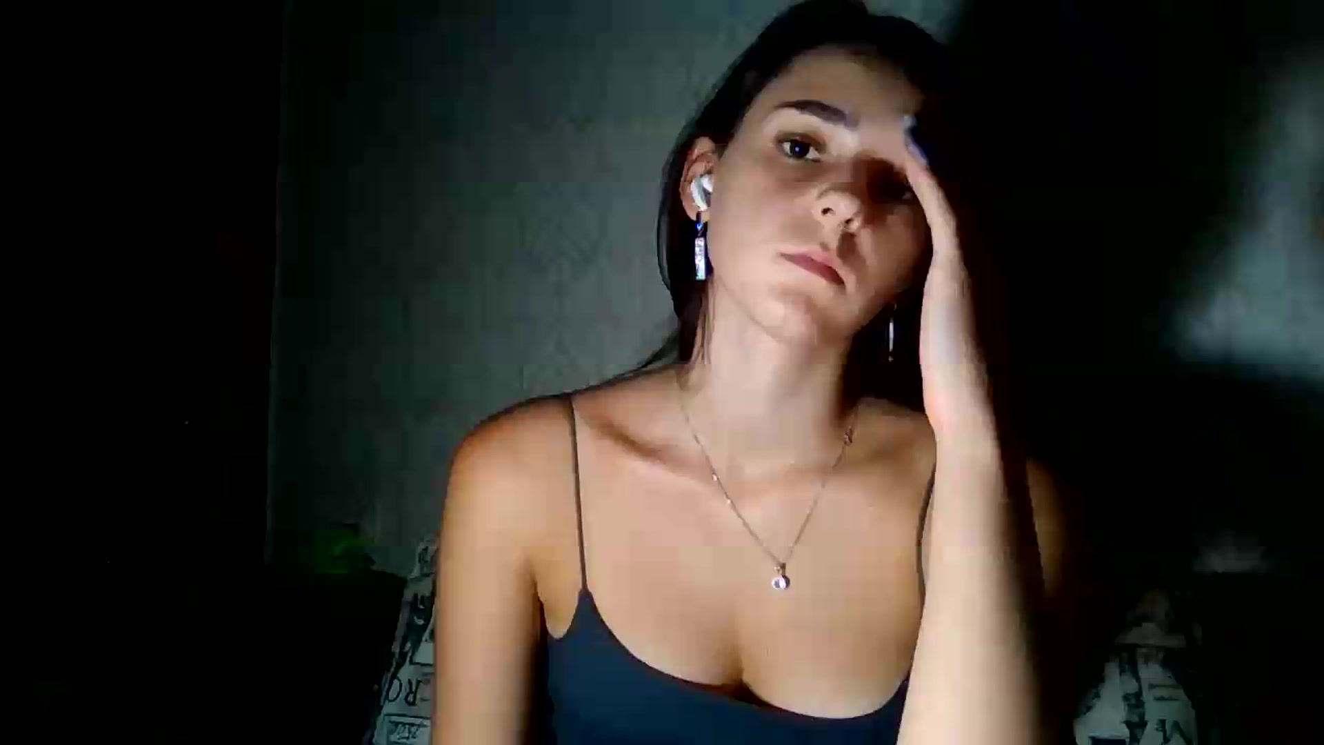 Gallery image thumbnail from ValessiaMoon's myfreecams stream on, 07/29/2026, 22:02 image 19 of 20