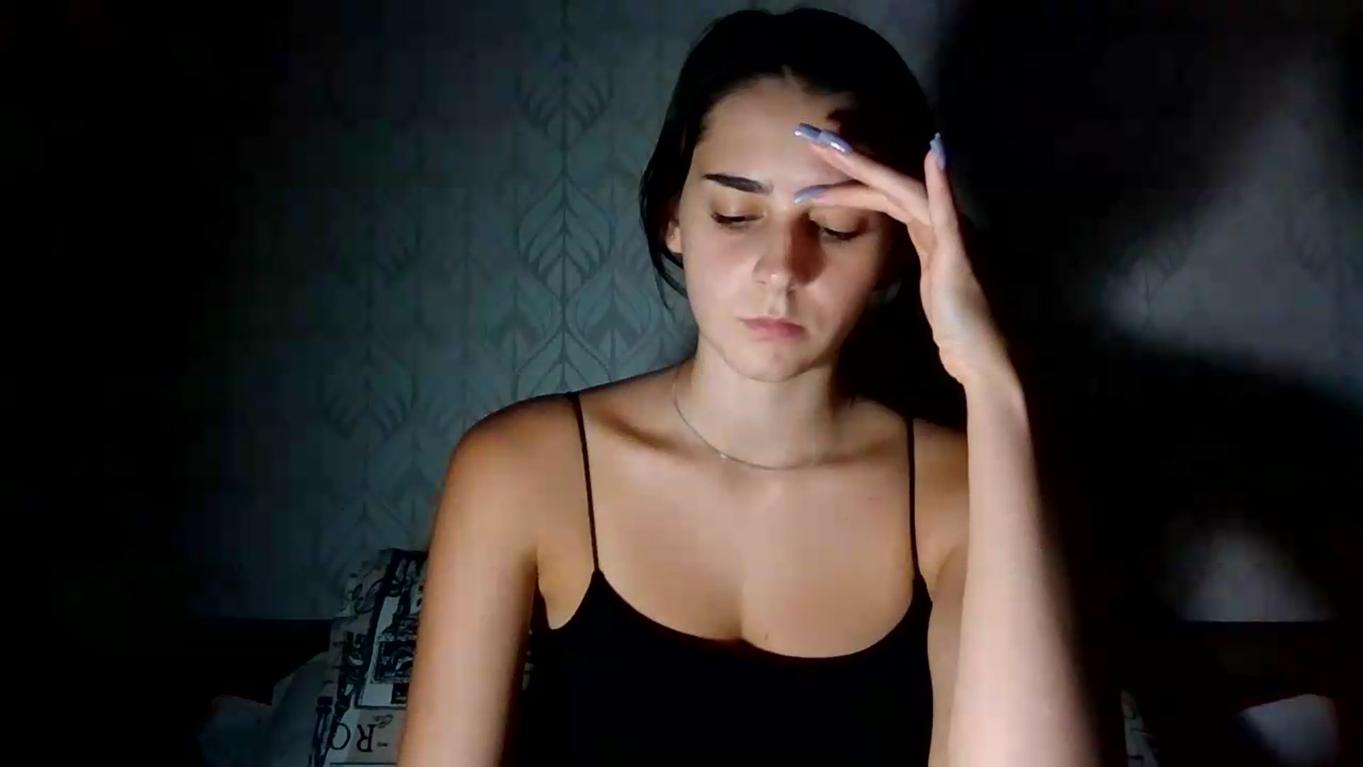 Gallery image thumbnail from ValessiaMoon's myfreecams stream on, 07/30/2026, 20:40 image 14 of 20