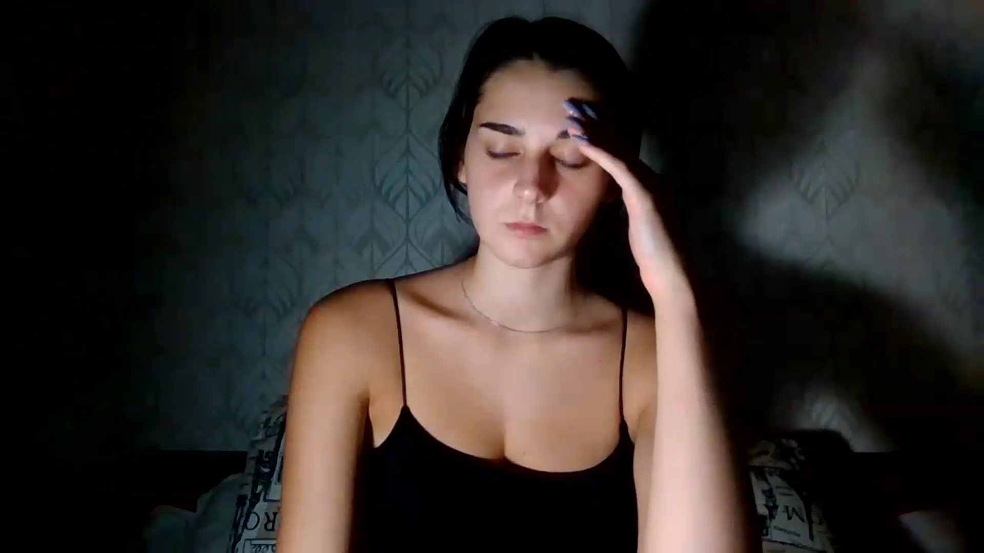 Gallery image thumbnail from ValessiaMoon's myfreecams stream on, 07/30/2026, 20:40 image 16 of 20